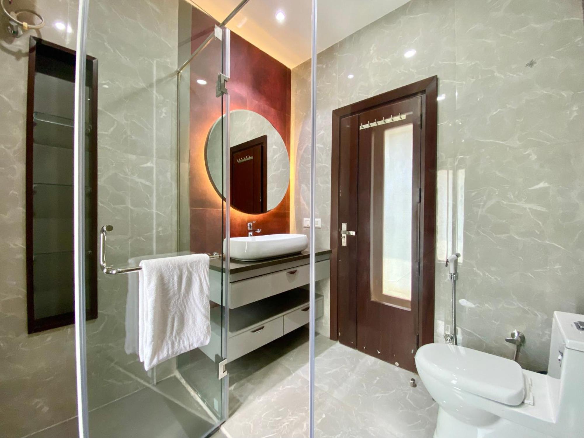 Apartment Vastu Serene