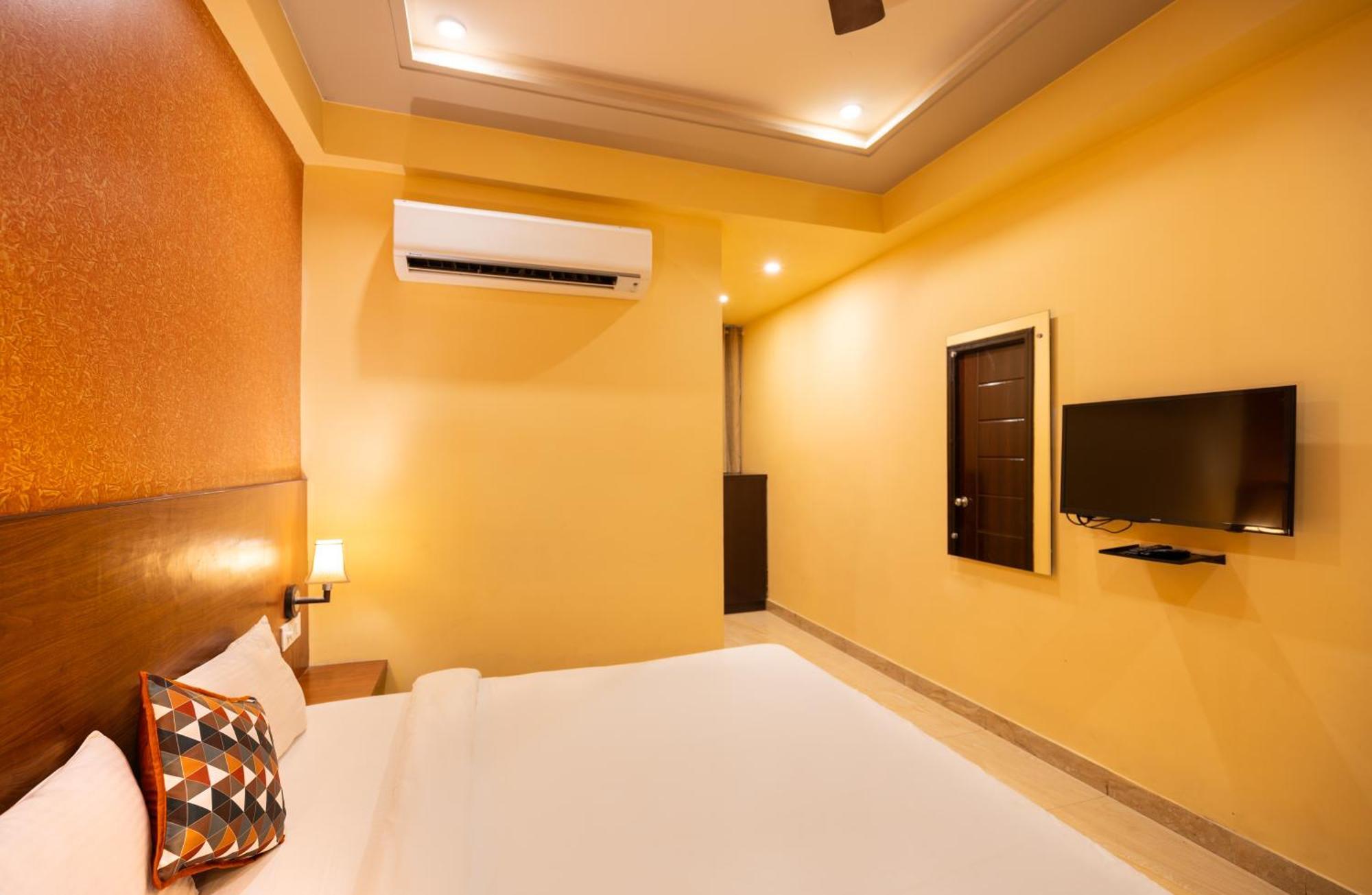 Pacify Hills By Uv Hotel