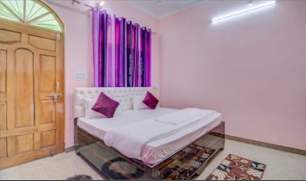 Nandini * Dehradun