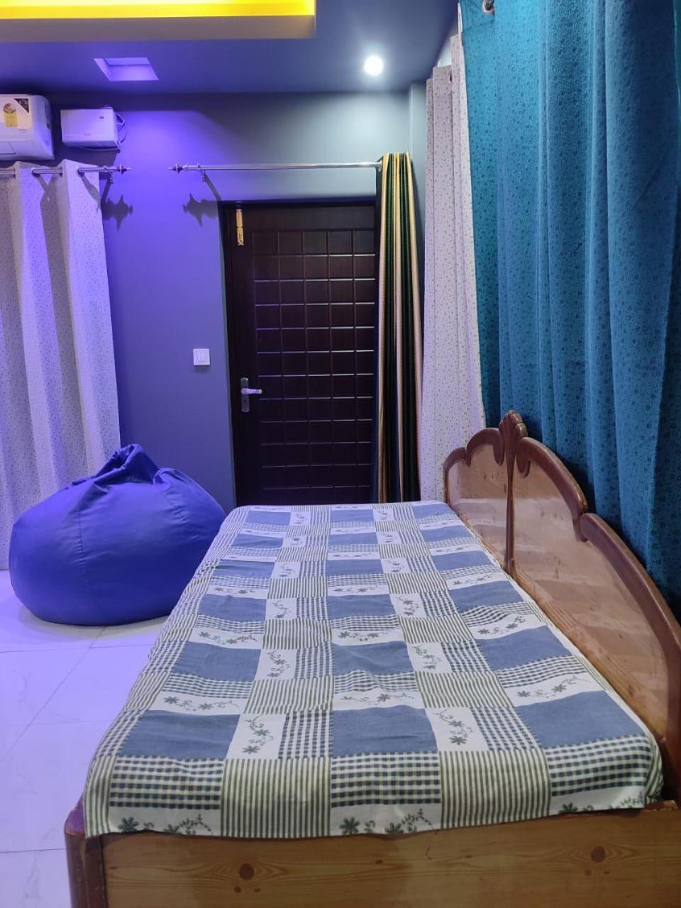 Mystic Guest house