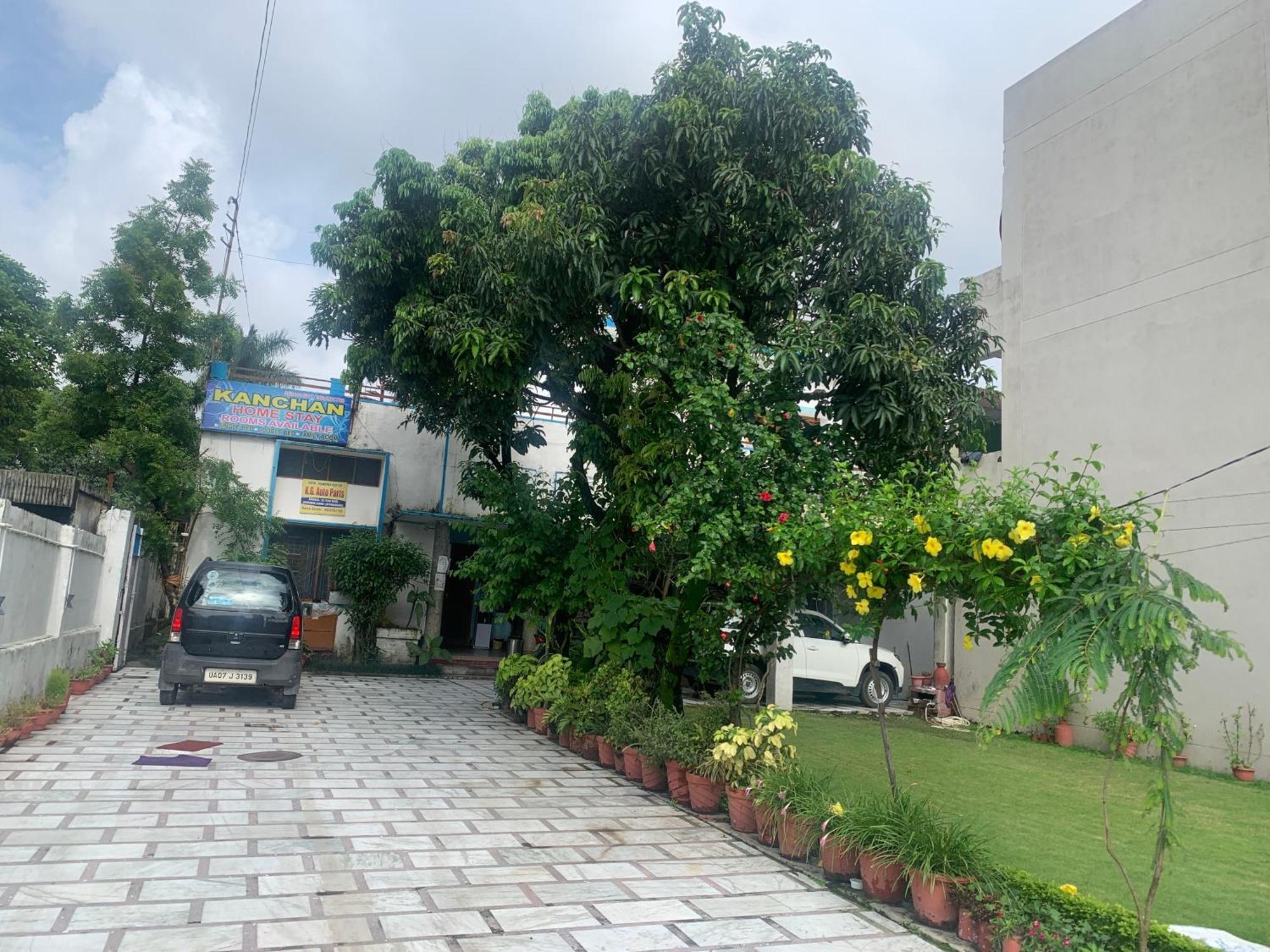Kanchan * Dehradun