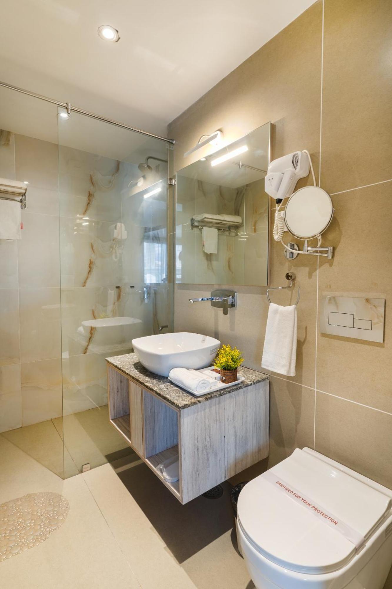 Kailash Plaza 3* Dehradun