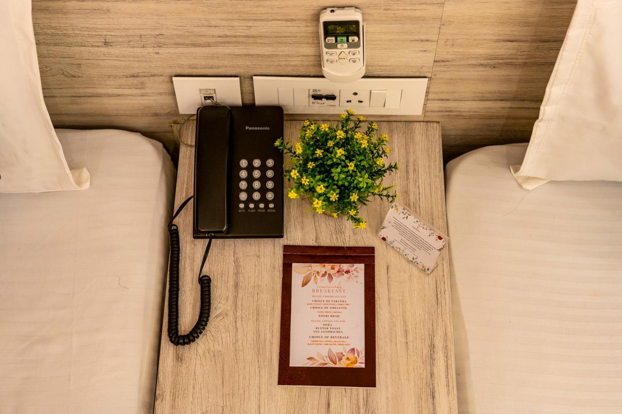 Kailash Plaza Hotel Dehradun
