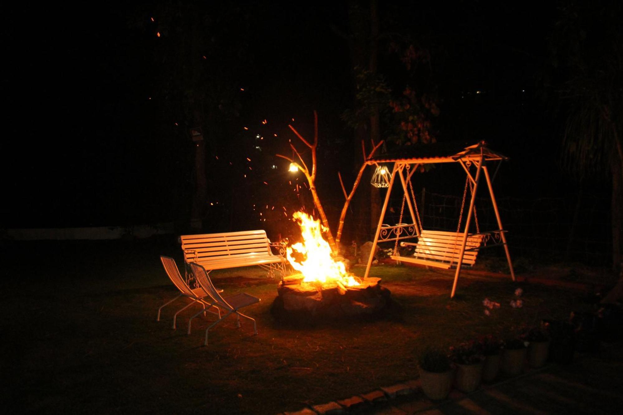 Homestay Nivasa By Nautiyals *
