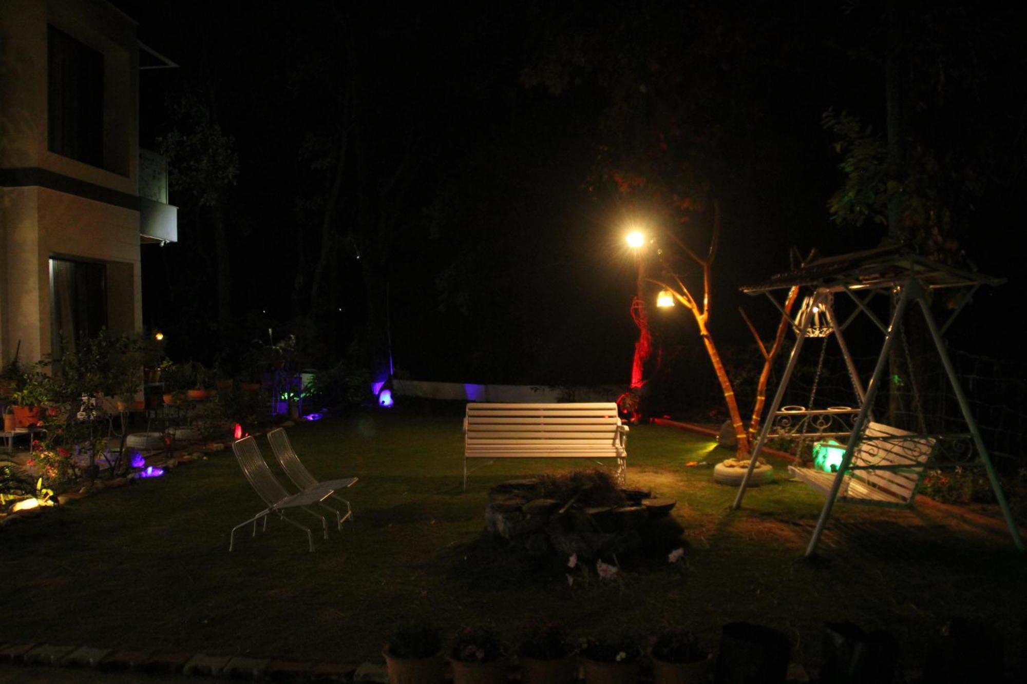 Nivasa By Nautiyals * Dehradun