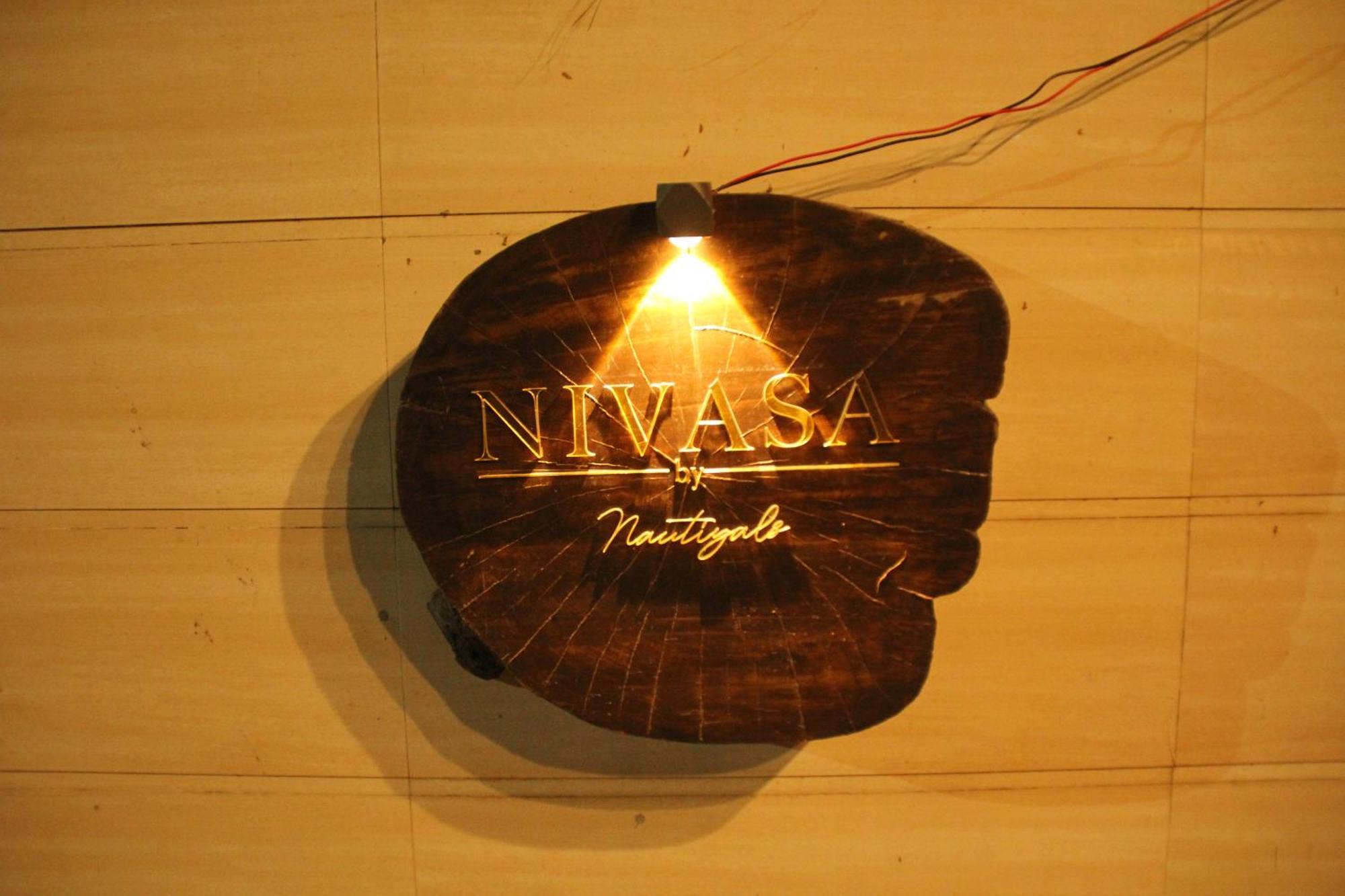 Nivasa By Nautiyals Homestay Dehradun