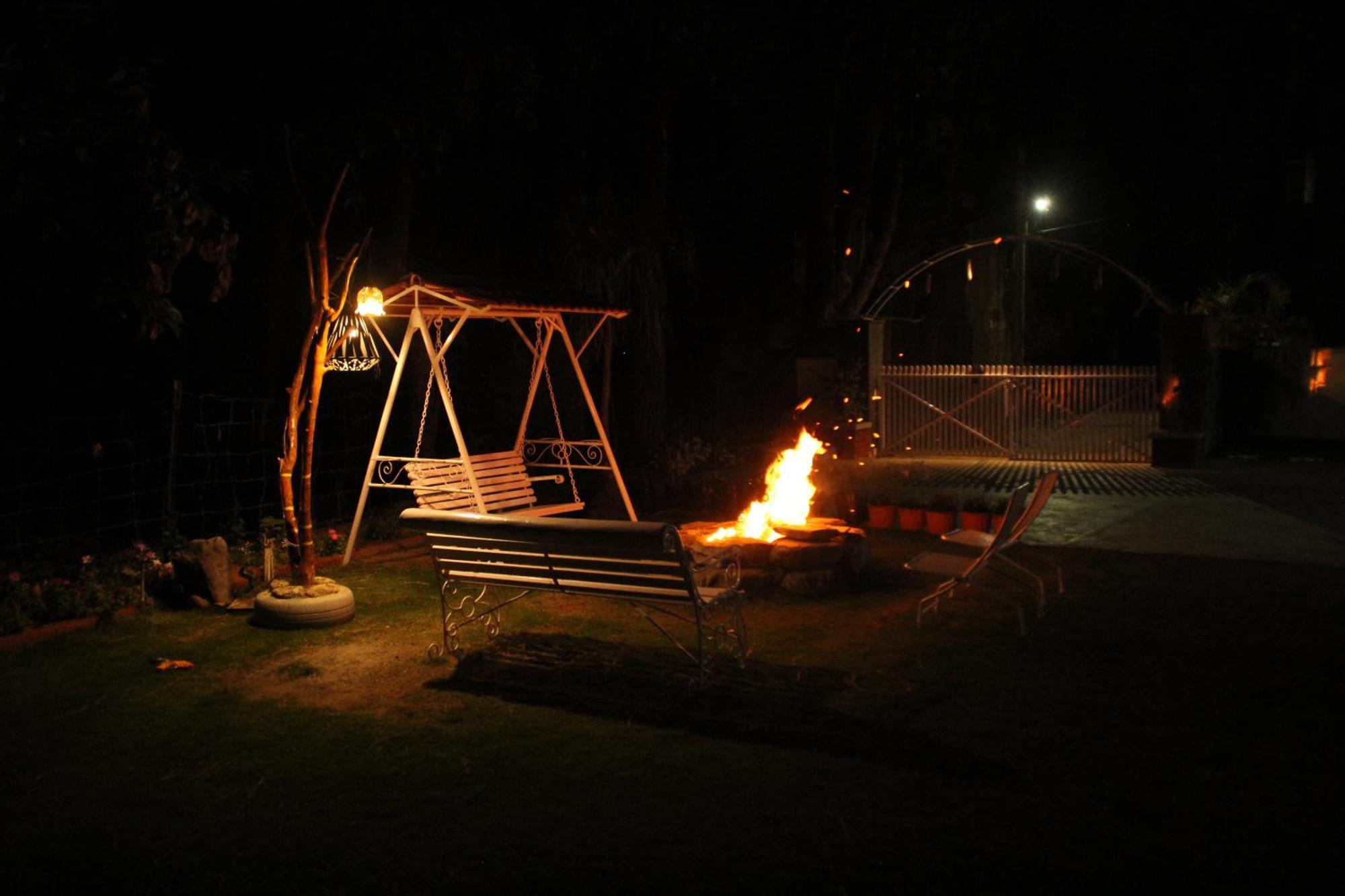 Nivasa By Nautiyals Homestay