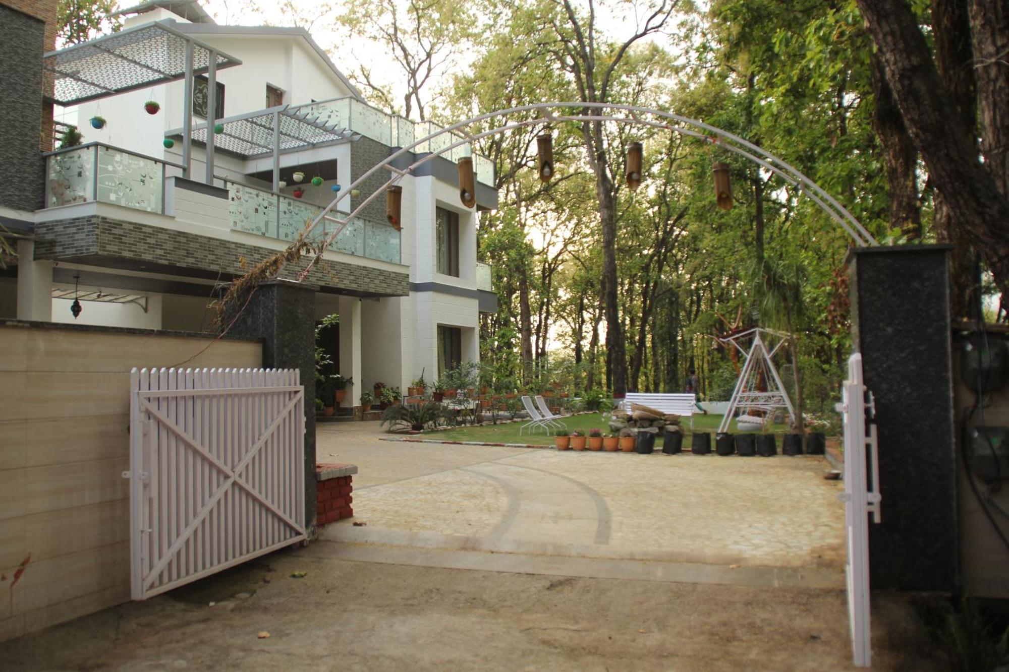 Homestay Nivasa By Nautiyals *