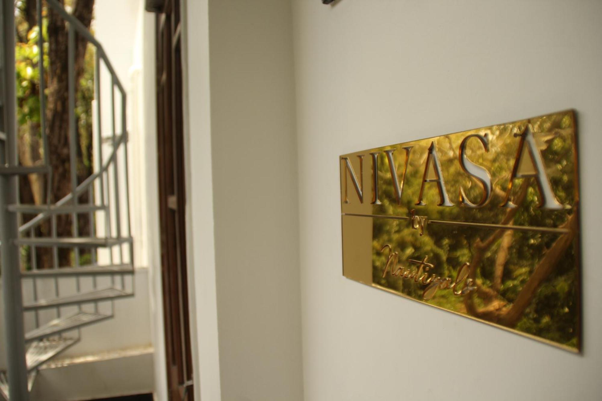 Homestay Nivasa By Nautiyals *