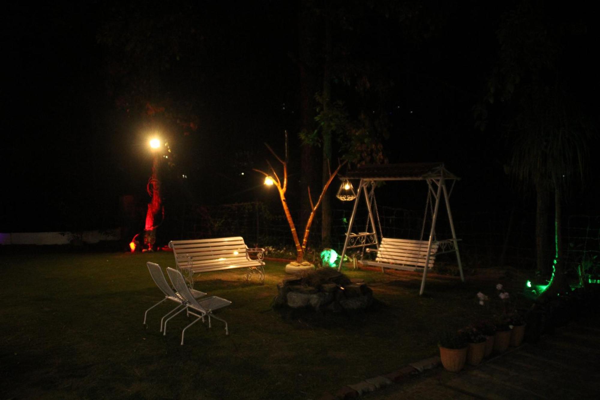Nivasa By Nautiyals Homestay Dehradun