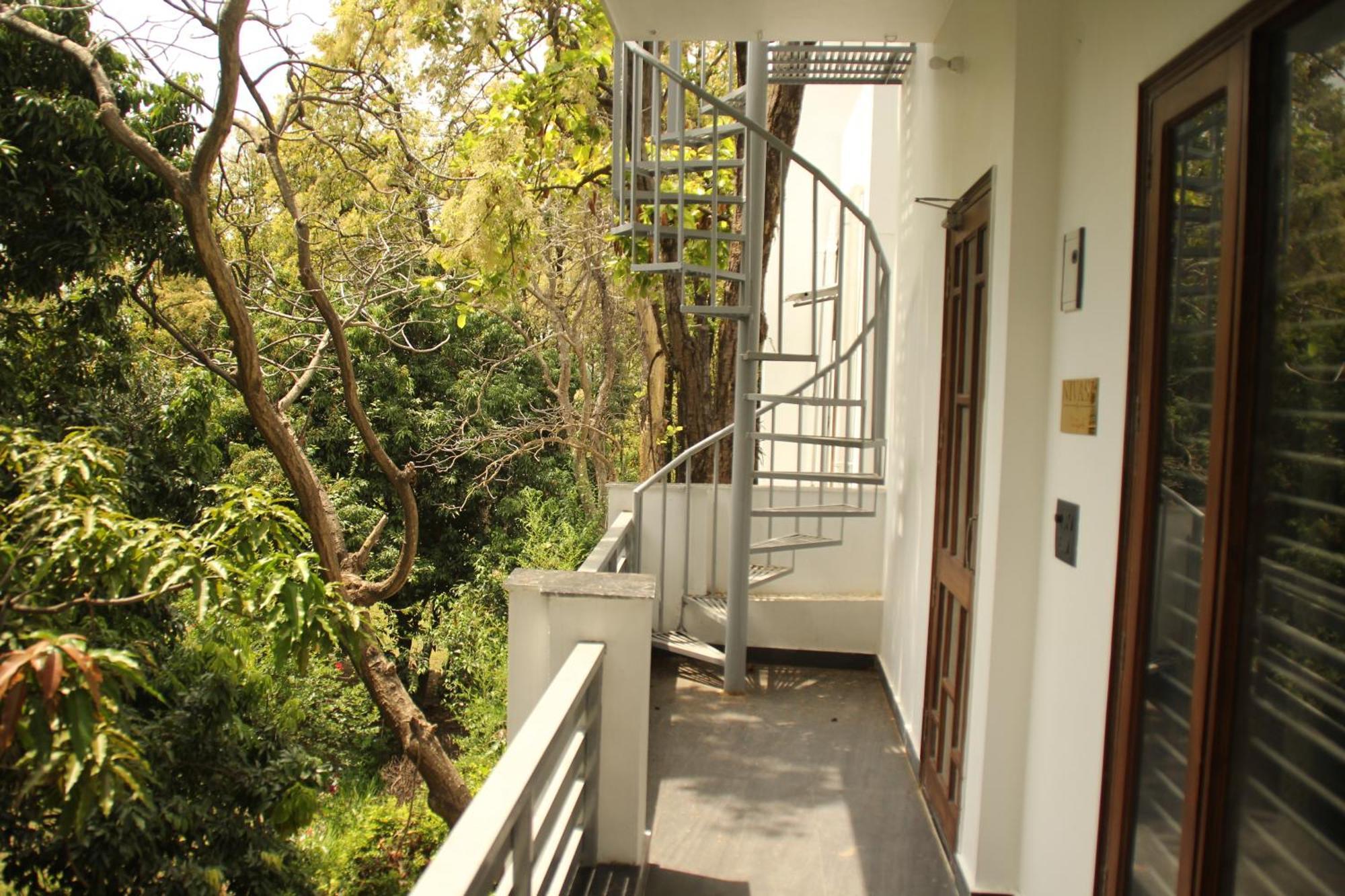 Homestay Nivasa By Nautiyals Dehradun