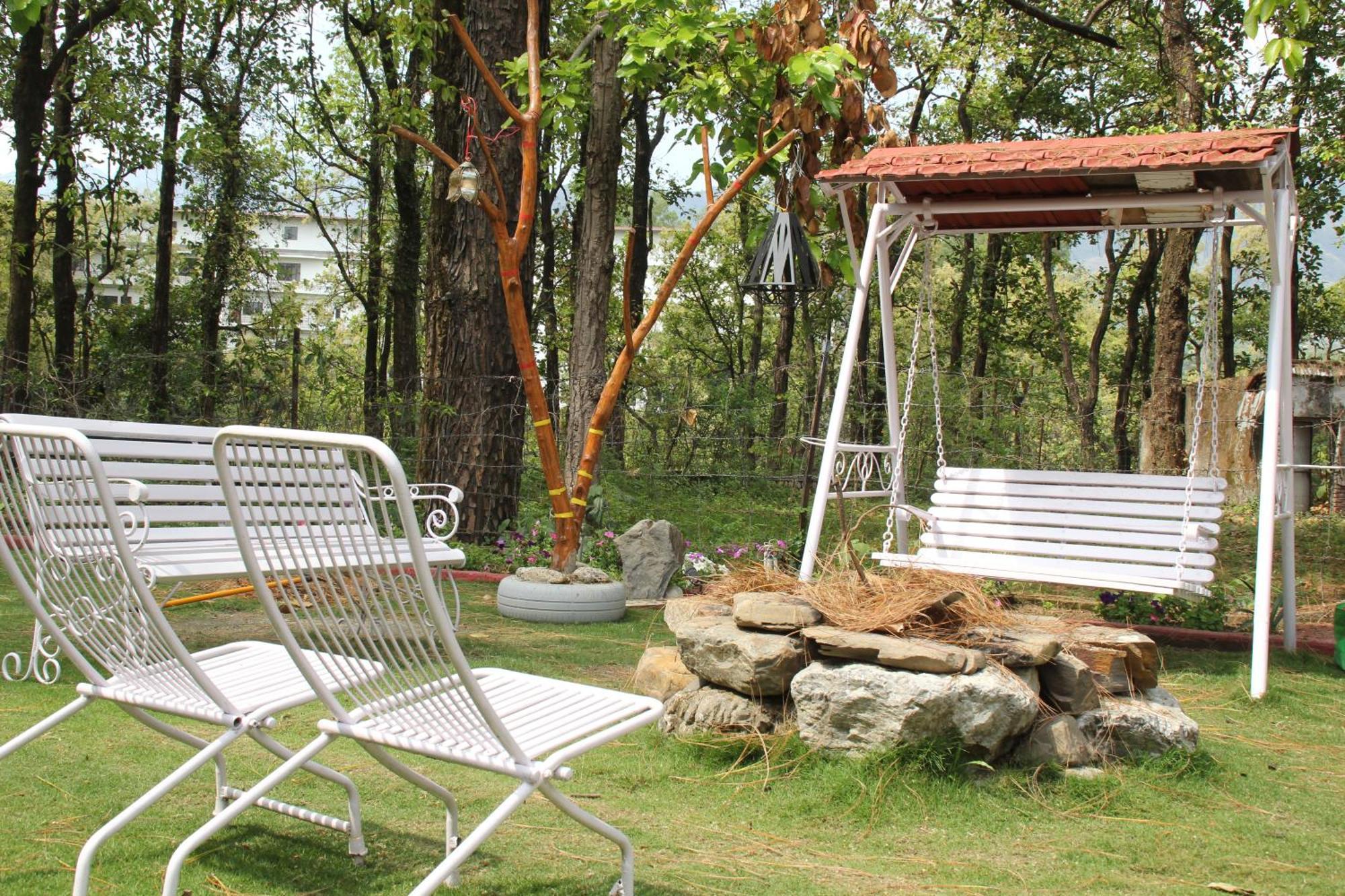 Nivasa By Nautiyals Homestay