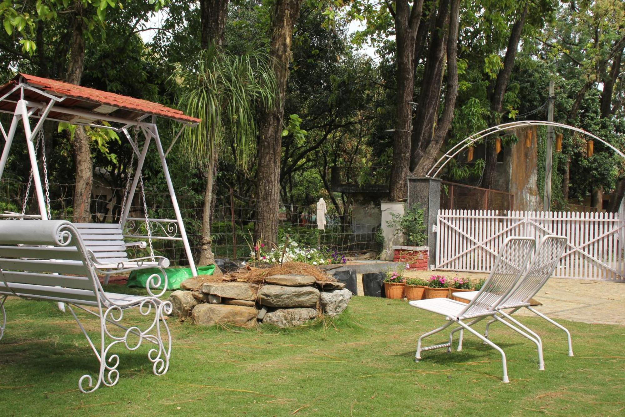 Nivasa By Nautiyals * Dehradun