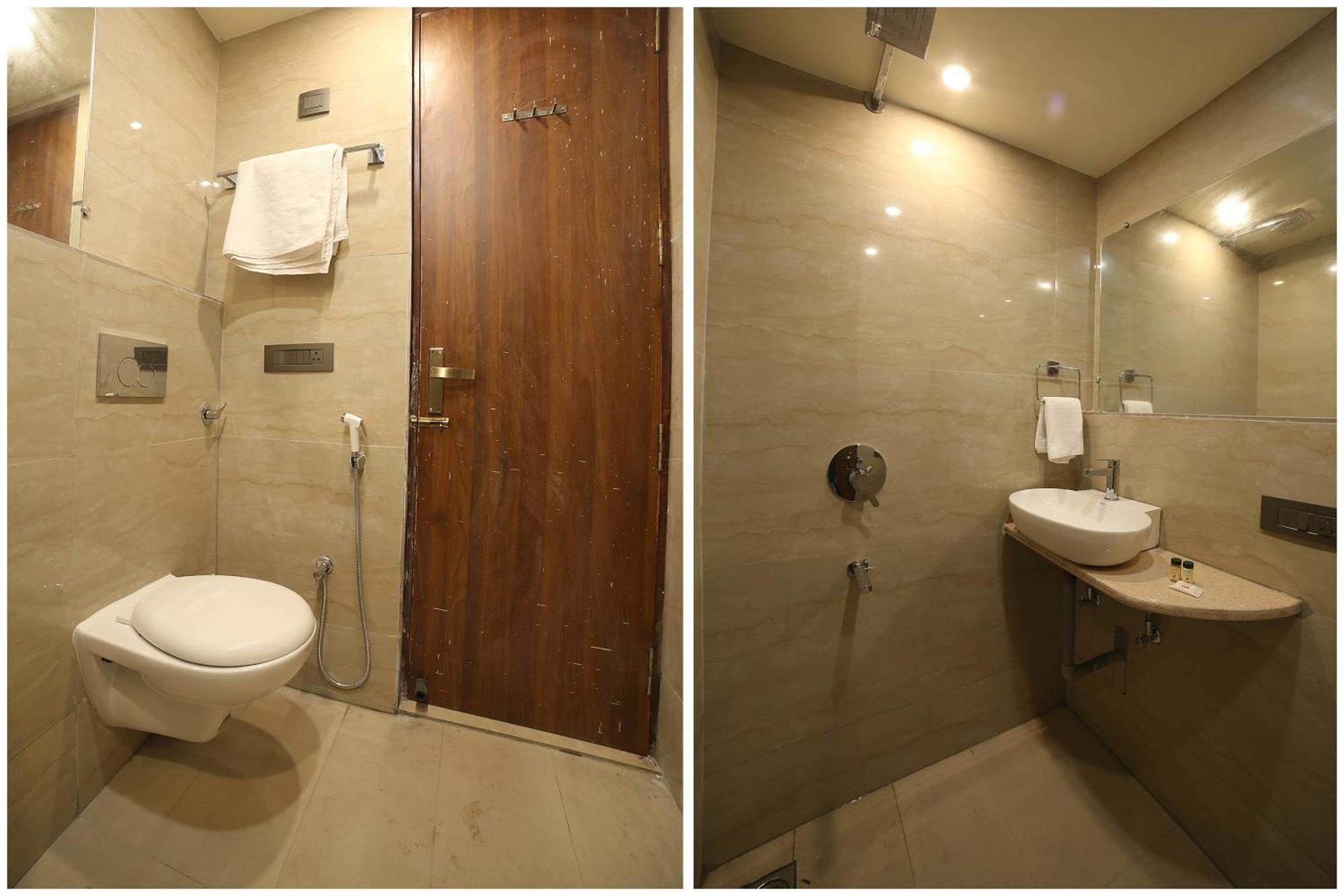 O Status Hotel