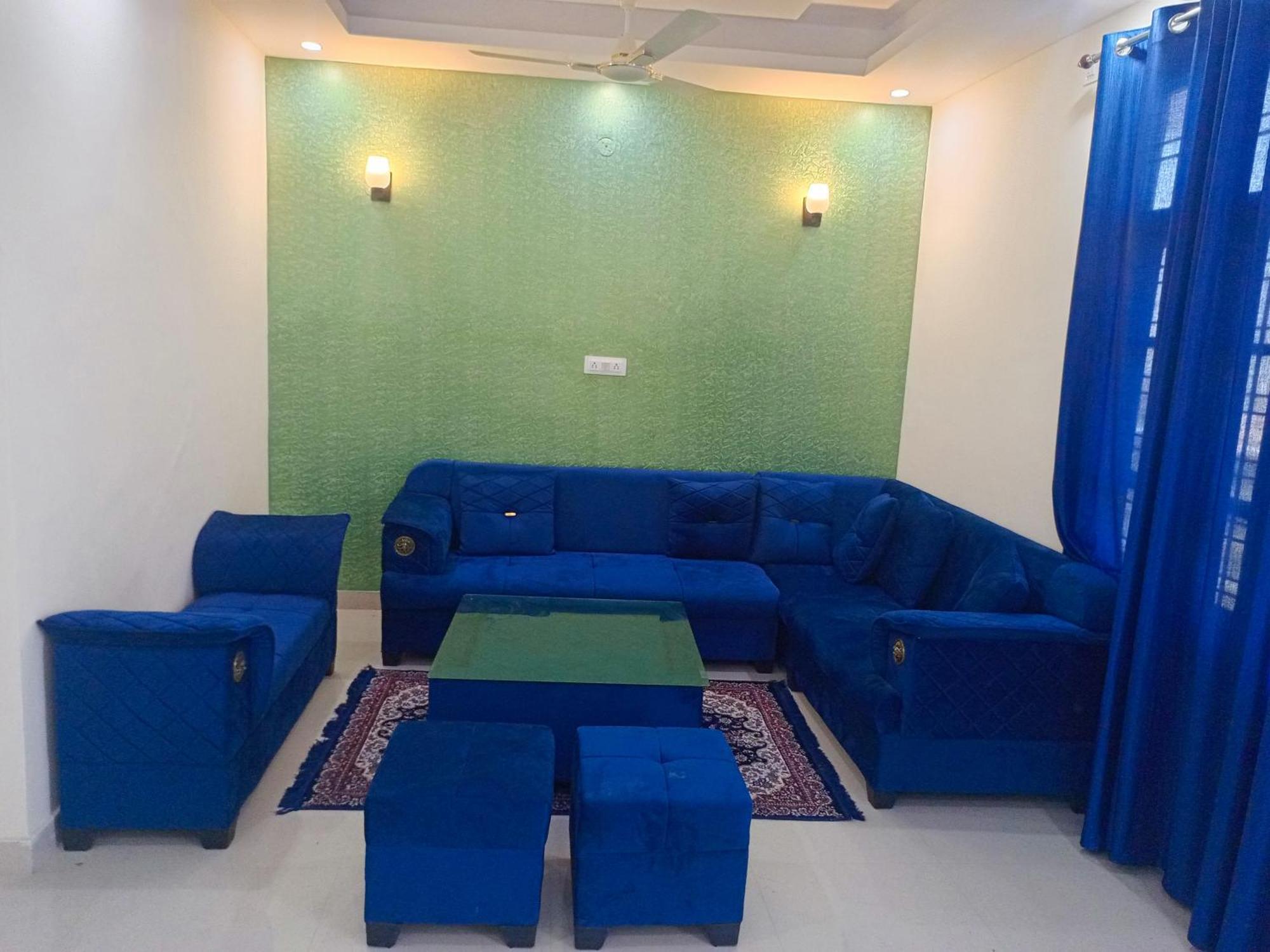 Asthal Dehradun