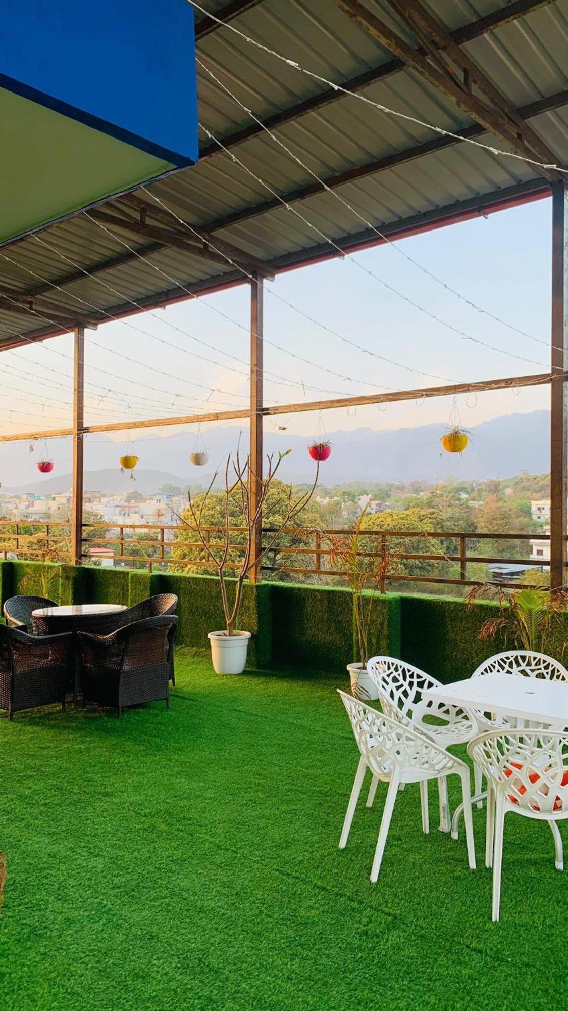 Asthal * Dehradun