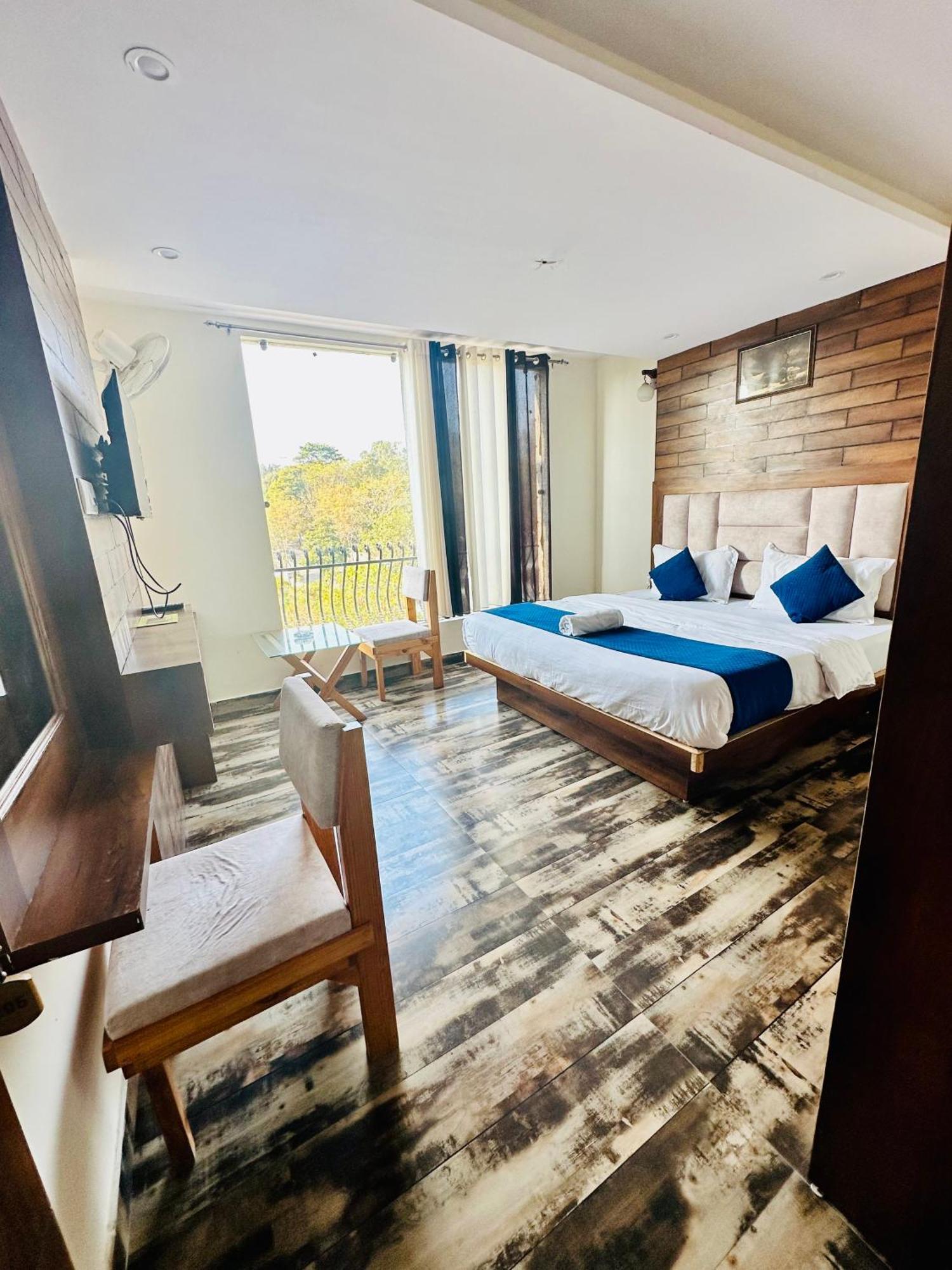 Hotel Royal Orbit By Arony Hospitality Dehradun