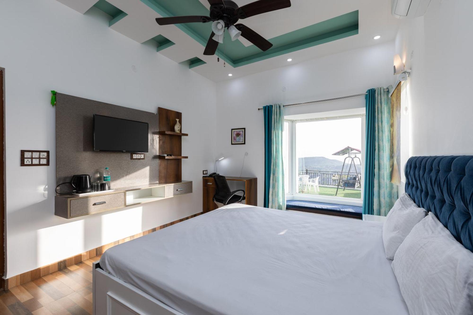 Hotel The Bougainvillea Retreat - A Luxury Private Pool In