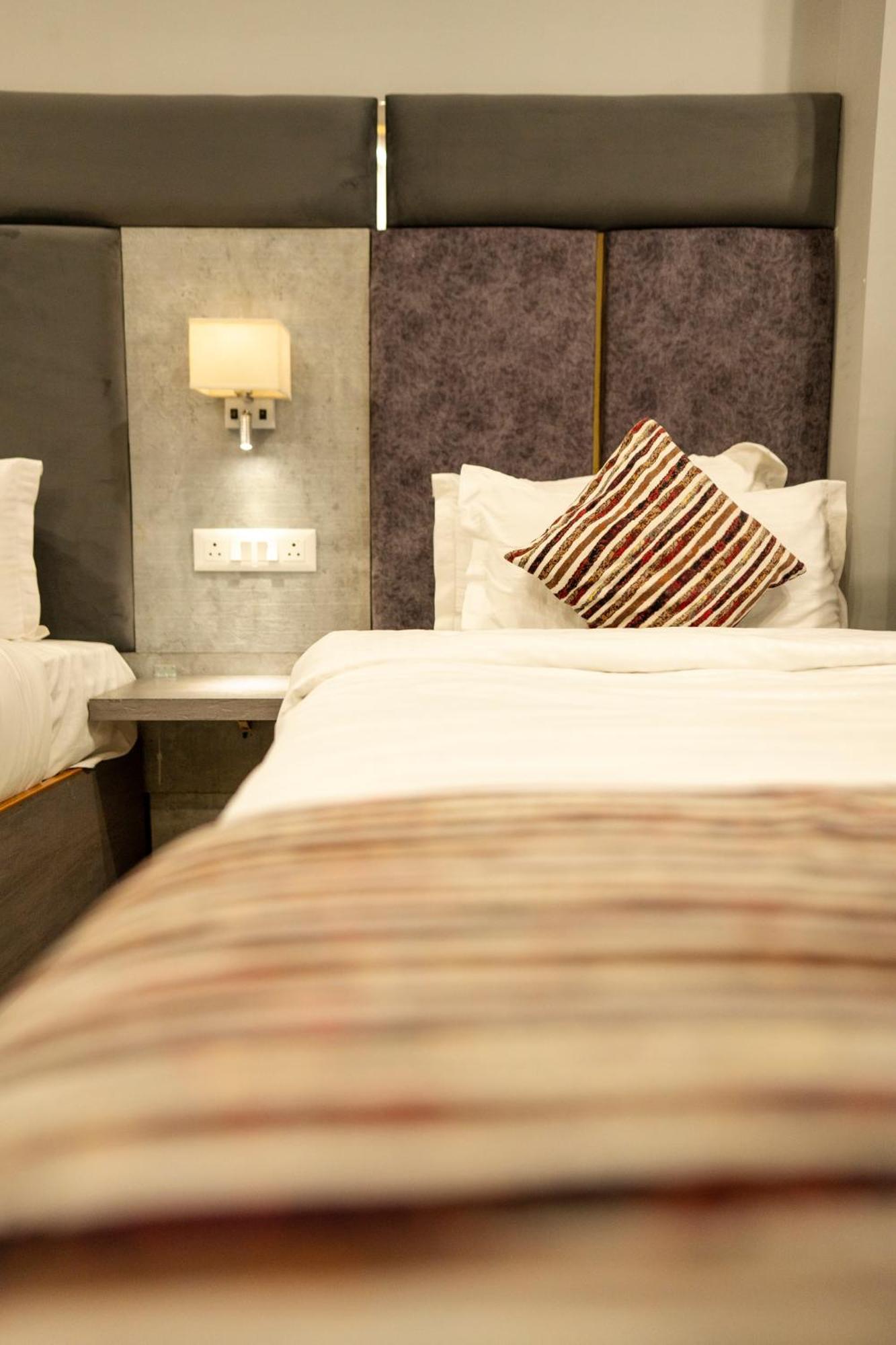 Vasdaa Grand Hotel