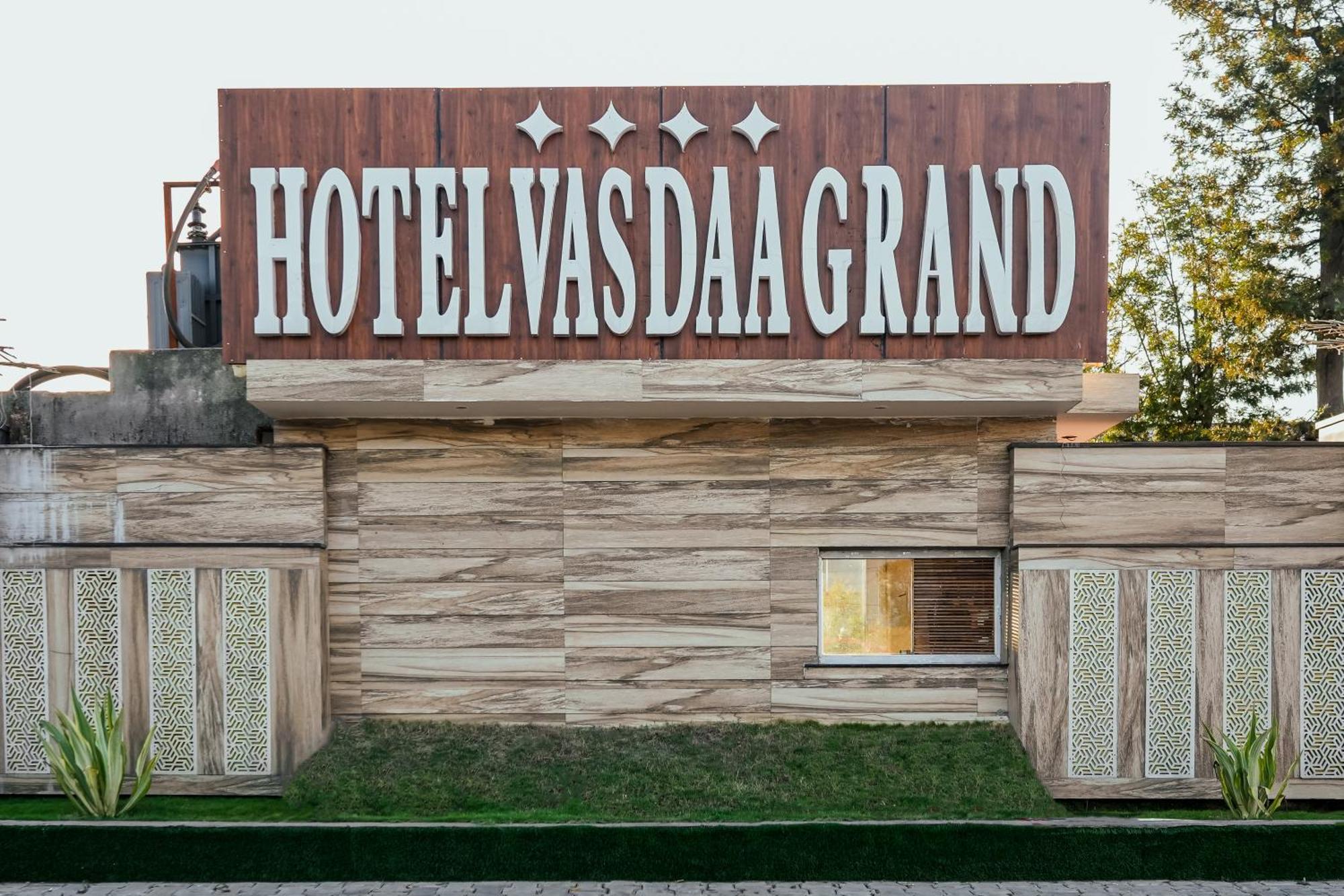 Vasdaa Grand