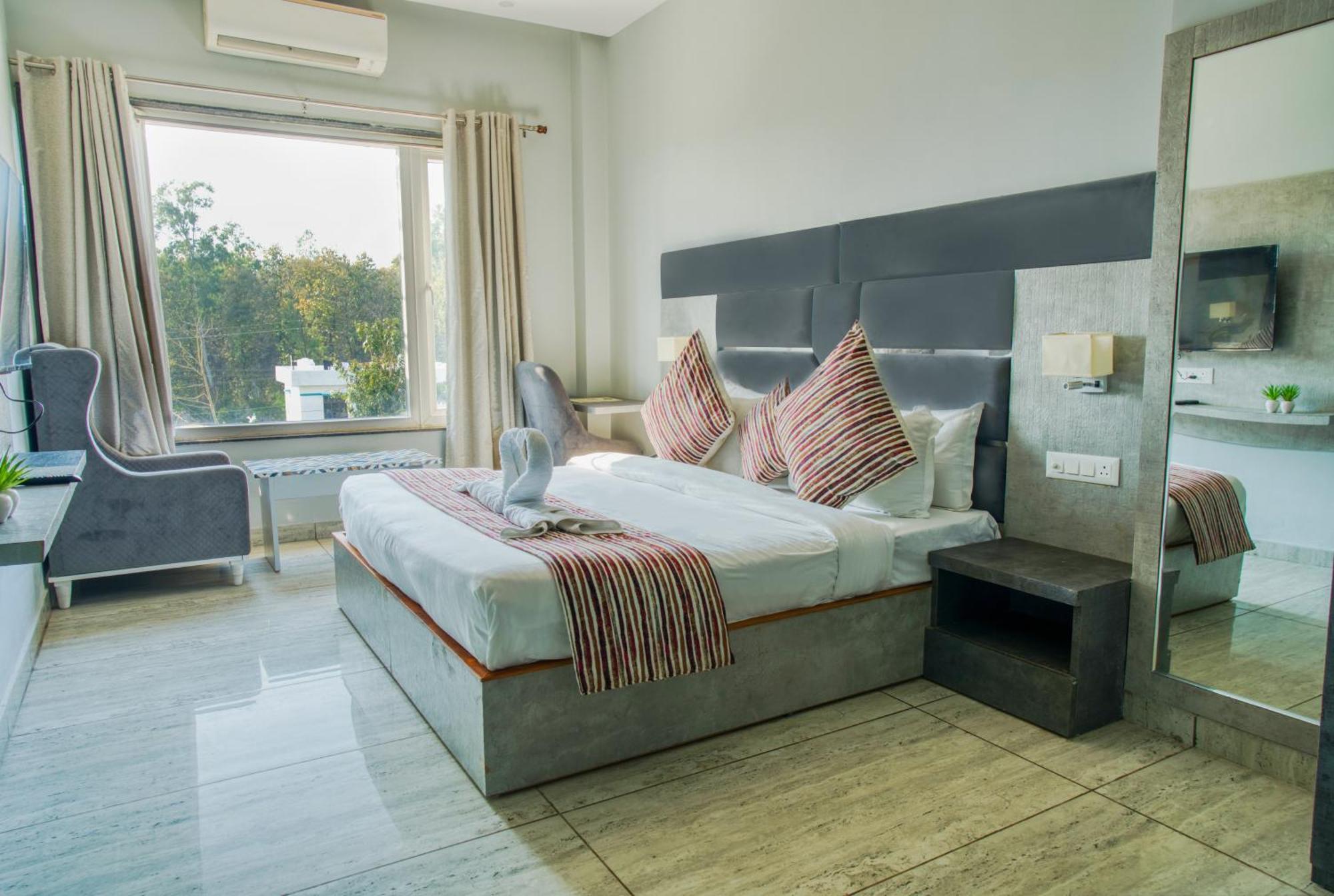 Vasdaa Grand Hotel