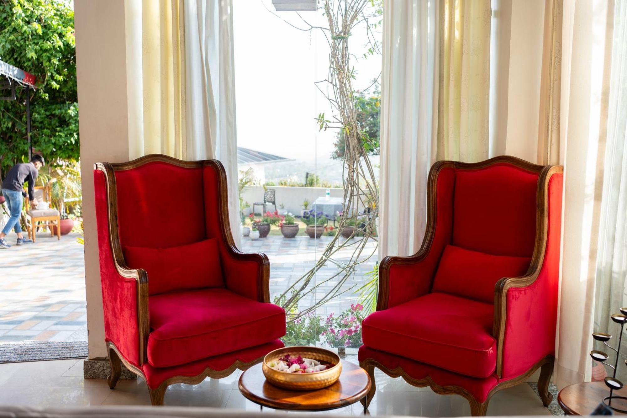 The Bougainvillea Retreat - A Luxury Private Pool In