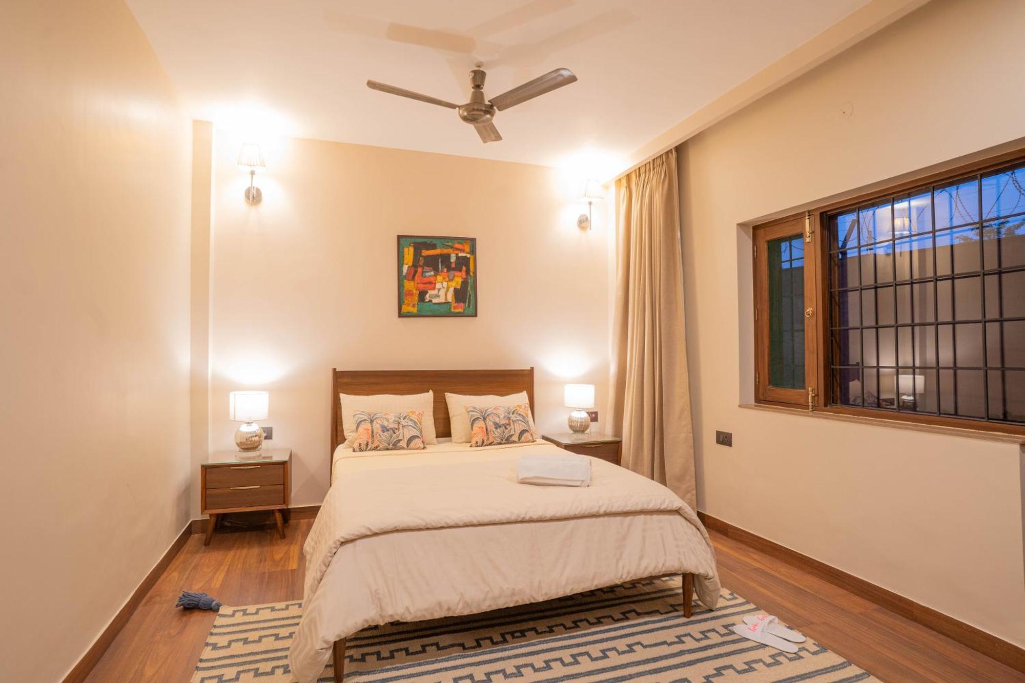 Villa Hostie Vaikuntha - 3bhk Mountain Villa, Dehradoon *
