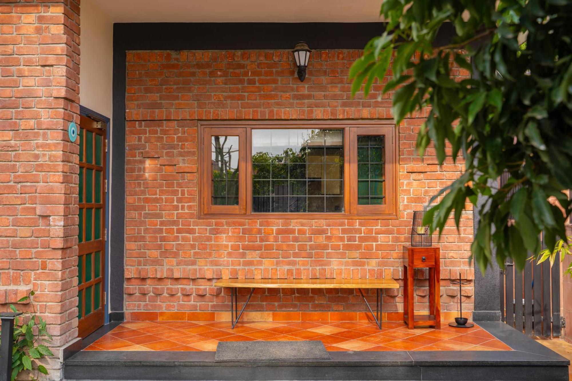 Villa Hostie Vaikuntha - 3bhk Mountain Villa, Dehradoon Dehradun