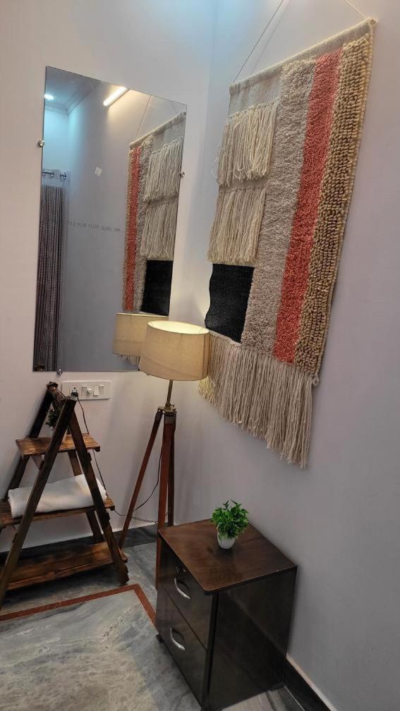 Mystic Guest house Dehradun