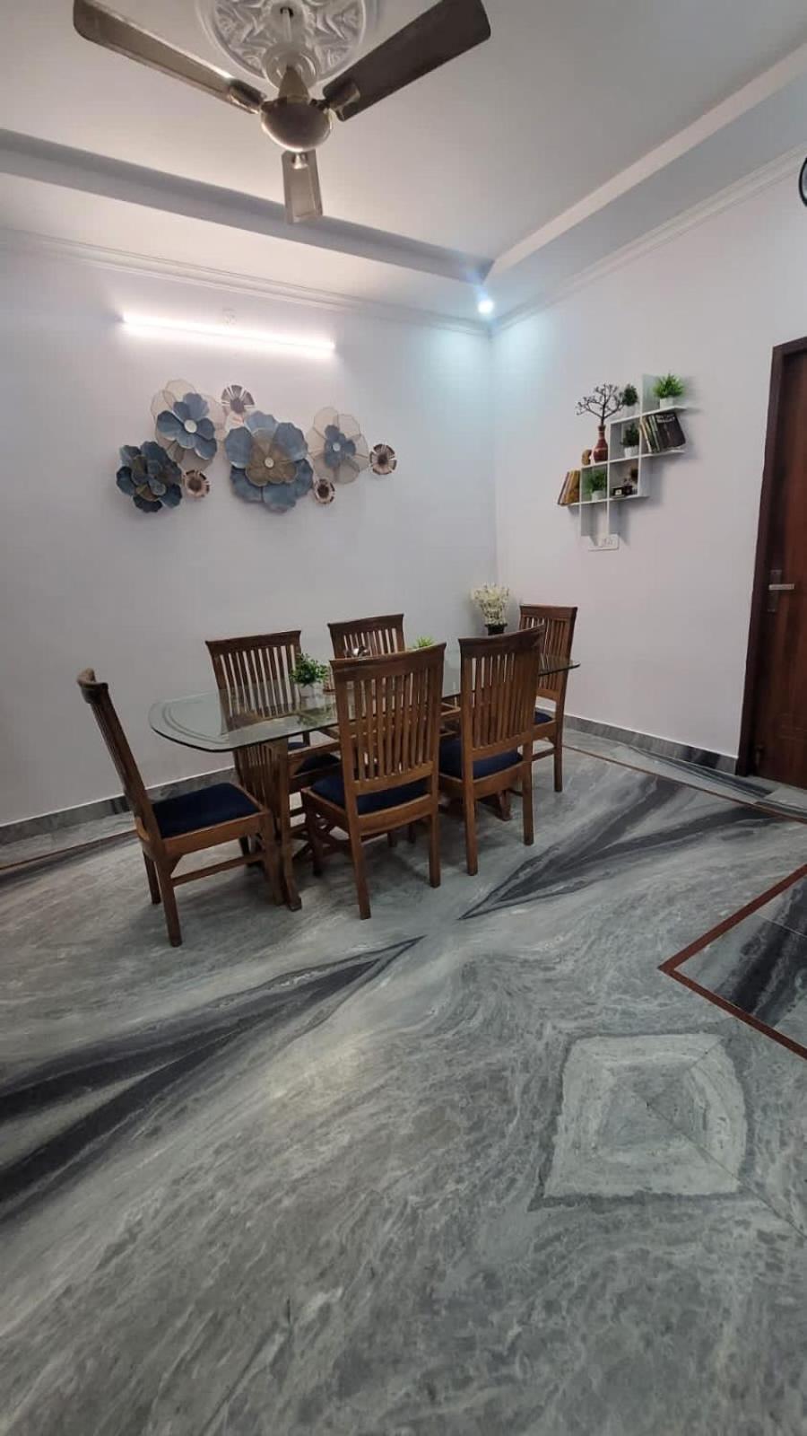 Mystic Guest house Dehradun