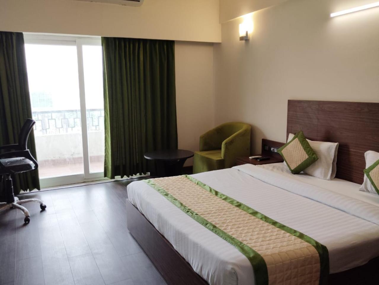 Livbox Hotel Dehradun