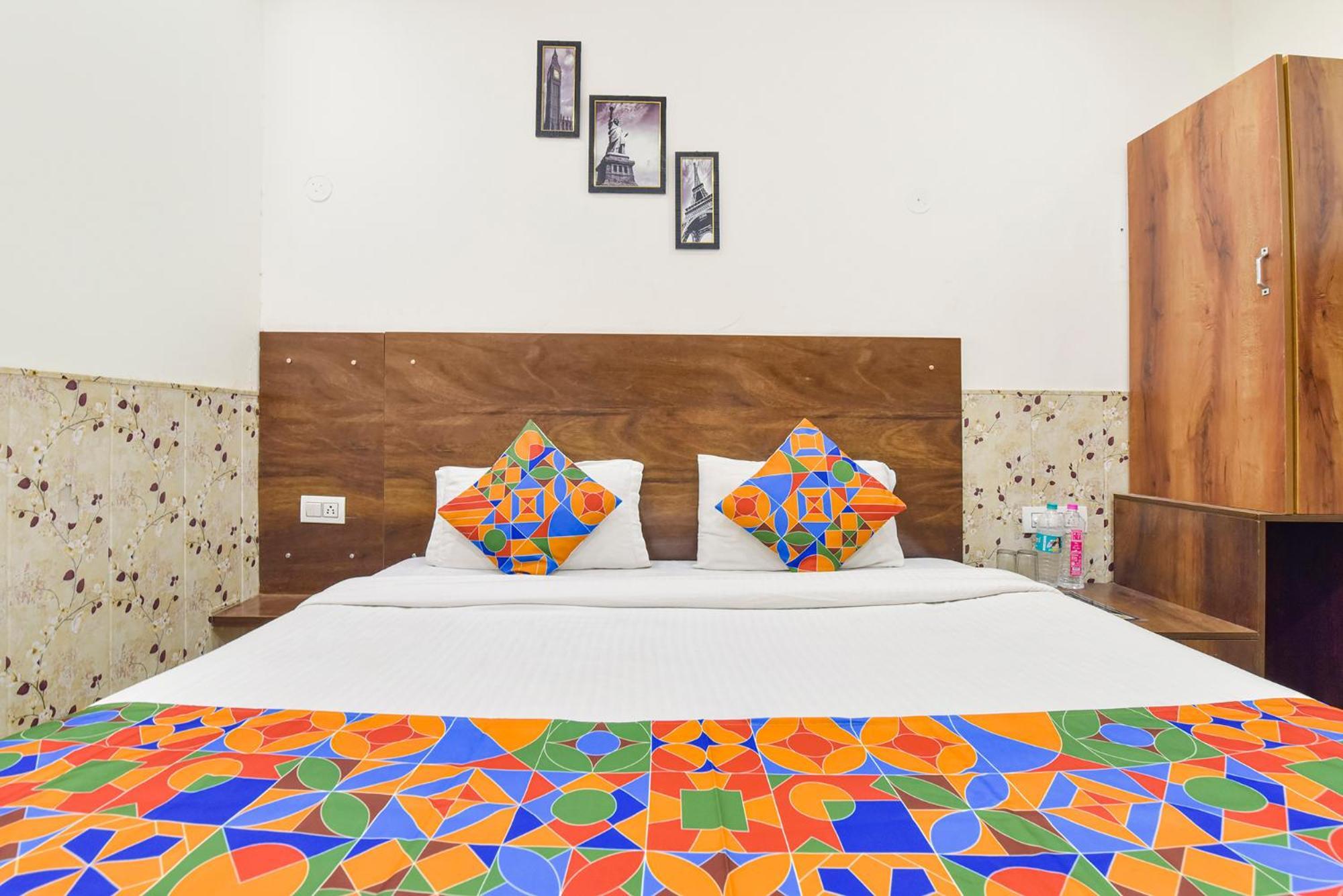 Fabexpress Mohan Residency Dehradun