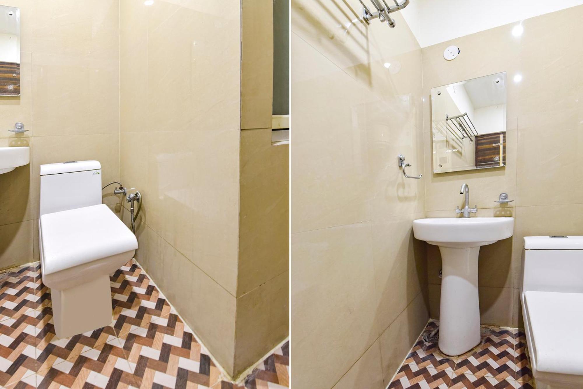 Fabexpress Mohan Residency Dehradun
