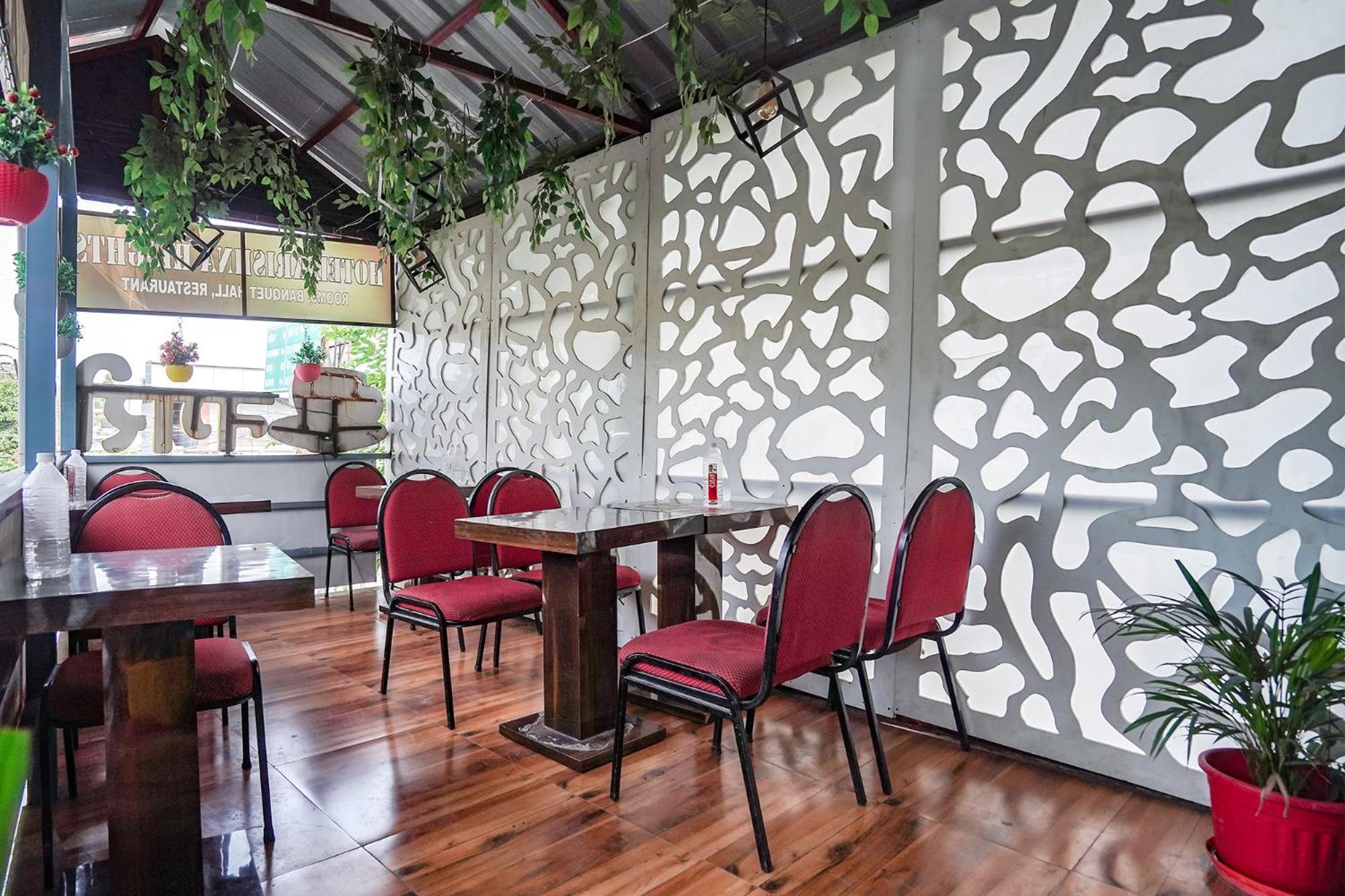 Fabhotel Krishna Heights Hotel Dehradun