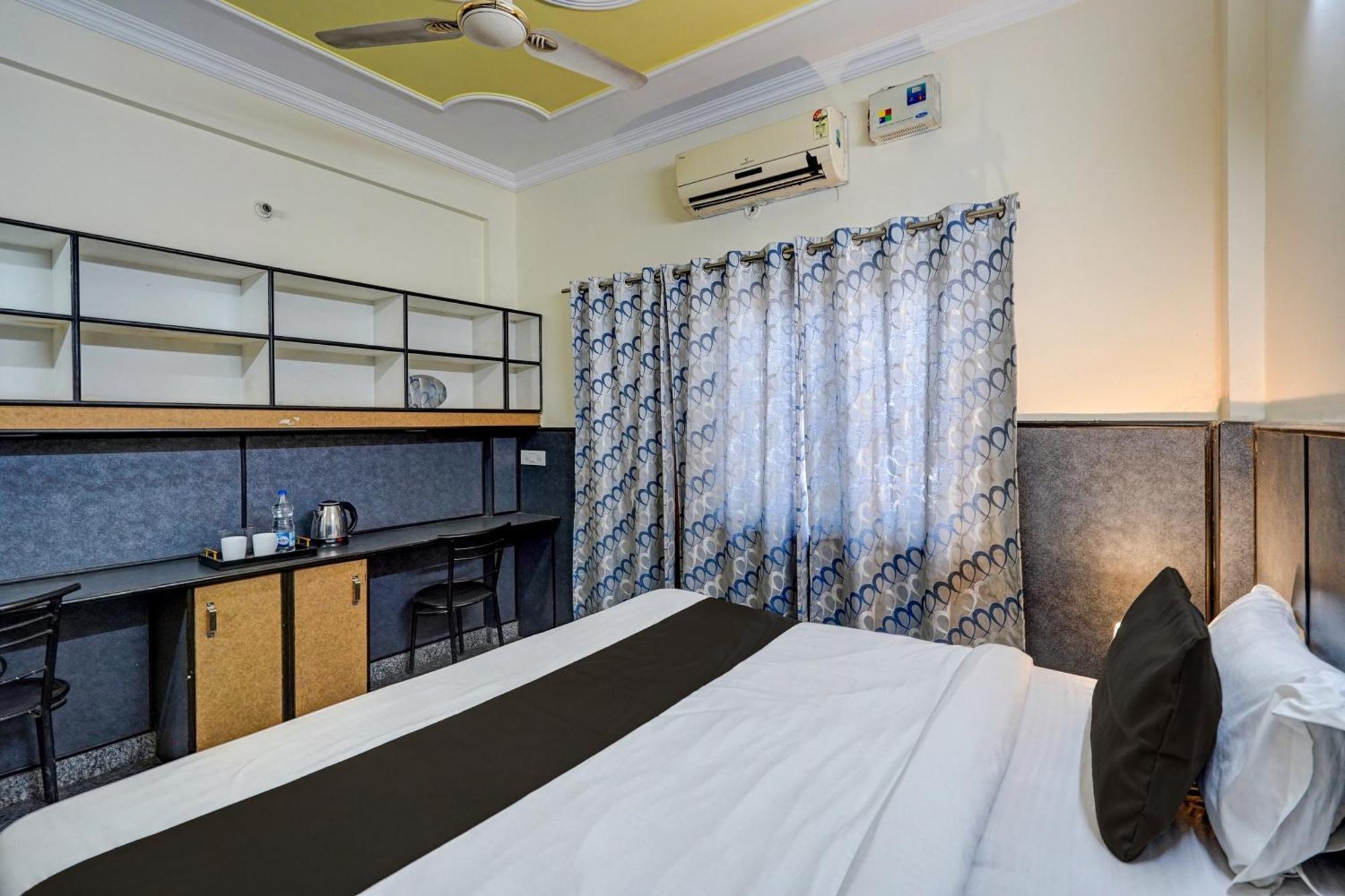 O Aryan Hotel 3*