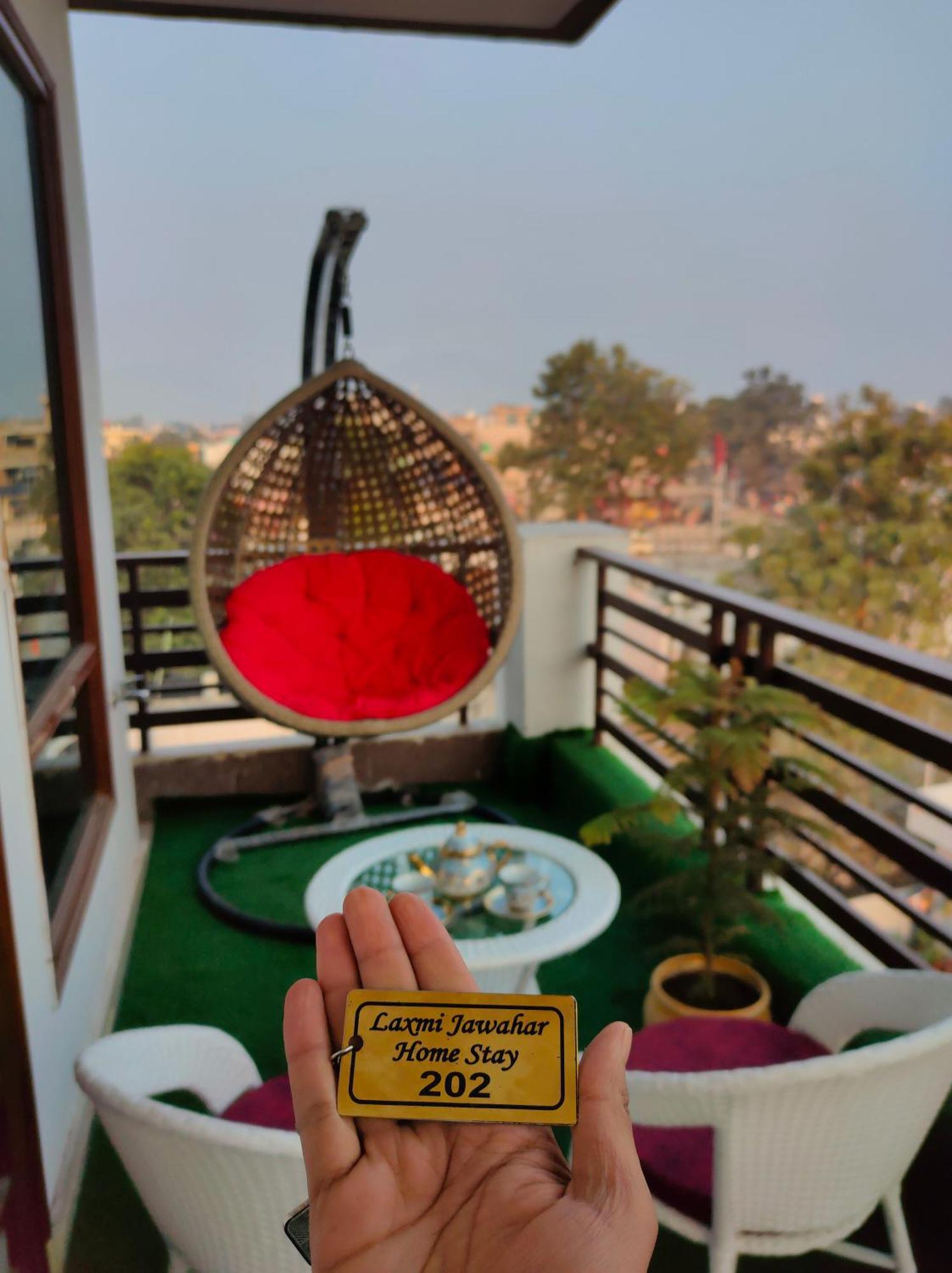Homestay Laxmi Jawahar Dehradun