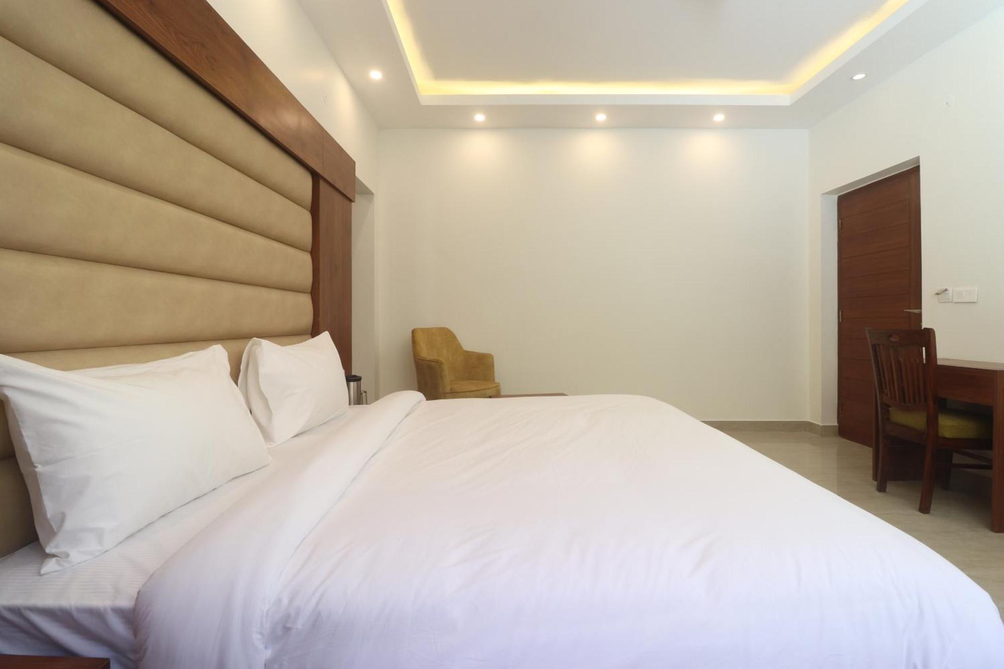 Mussoorie Heights 3* Dehradun