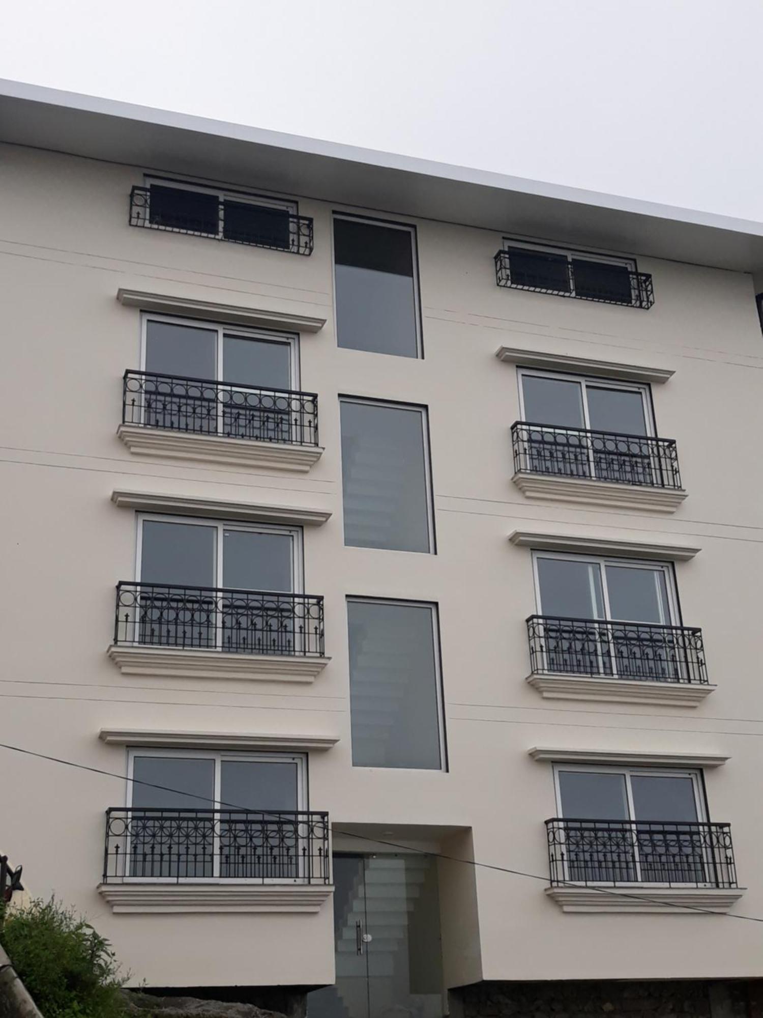 Mussoorie Heights 3*
