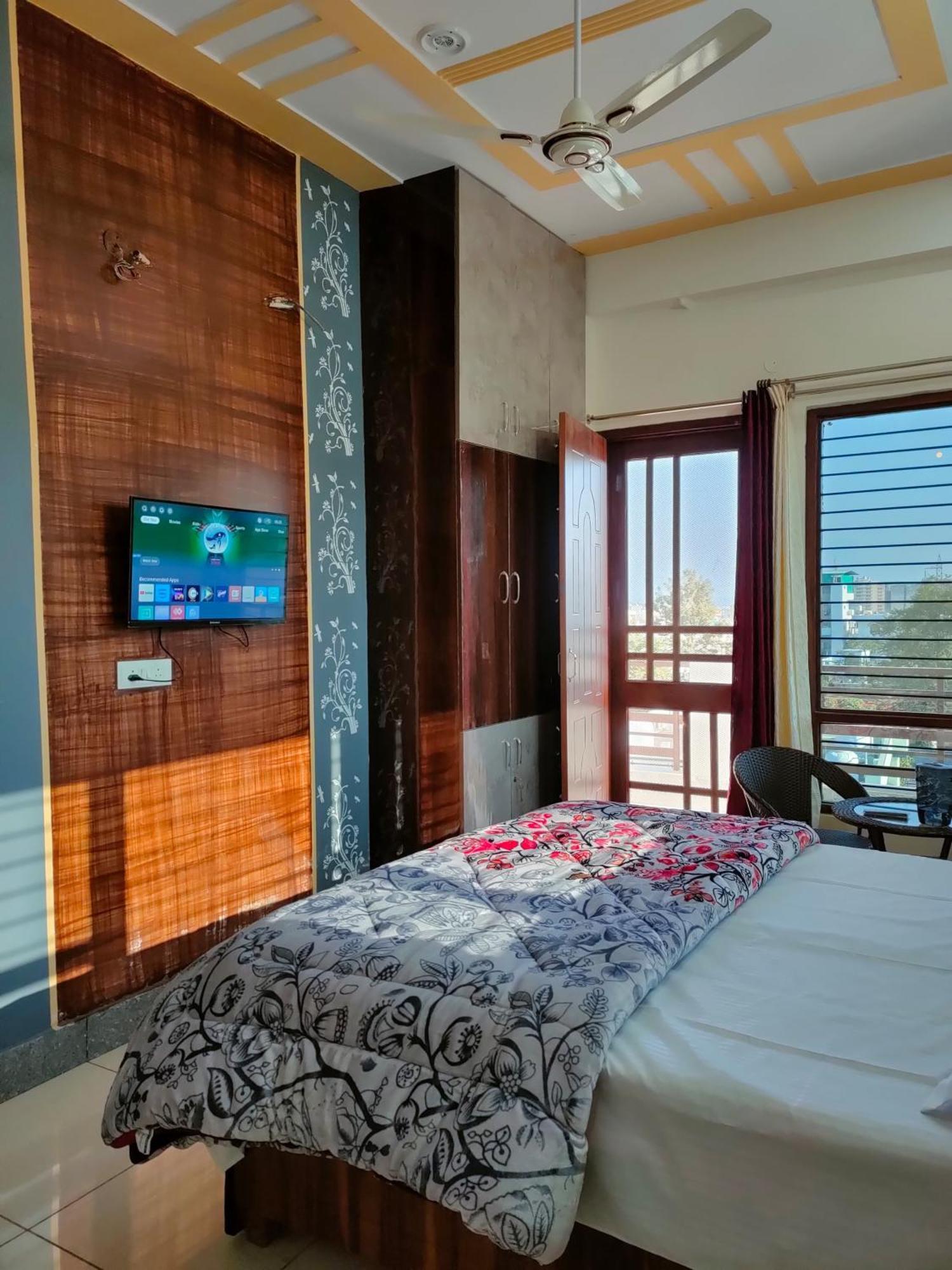 Homestay Laxmi Jawahar Dehradun
