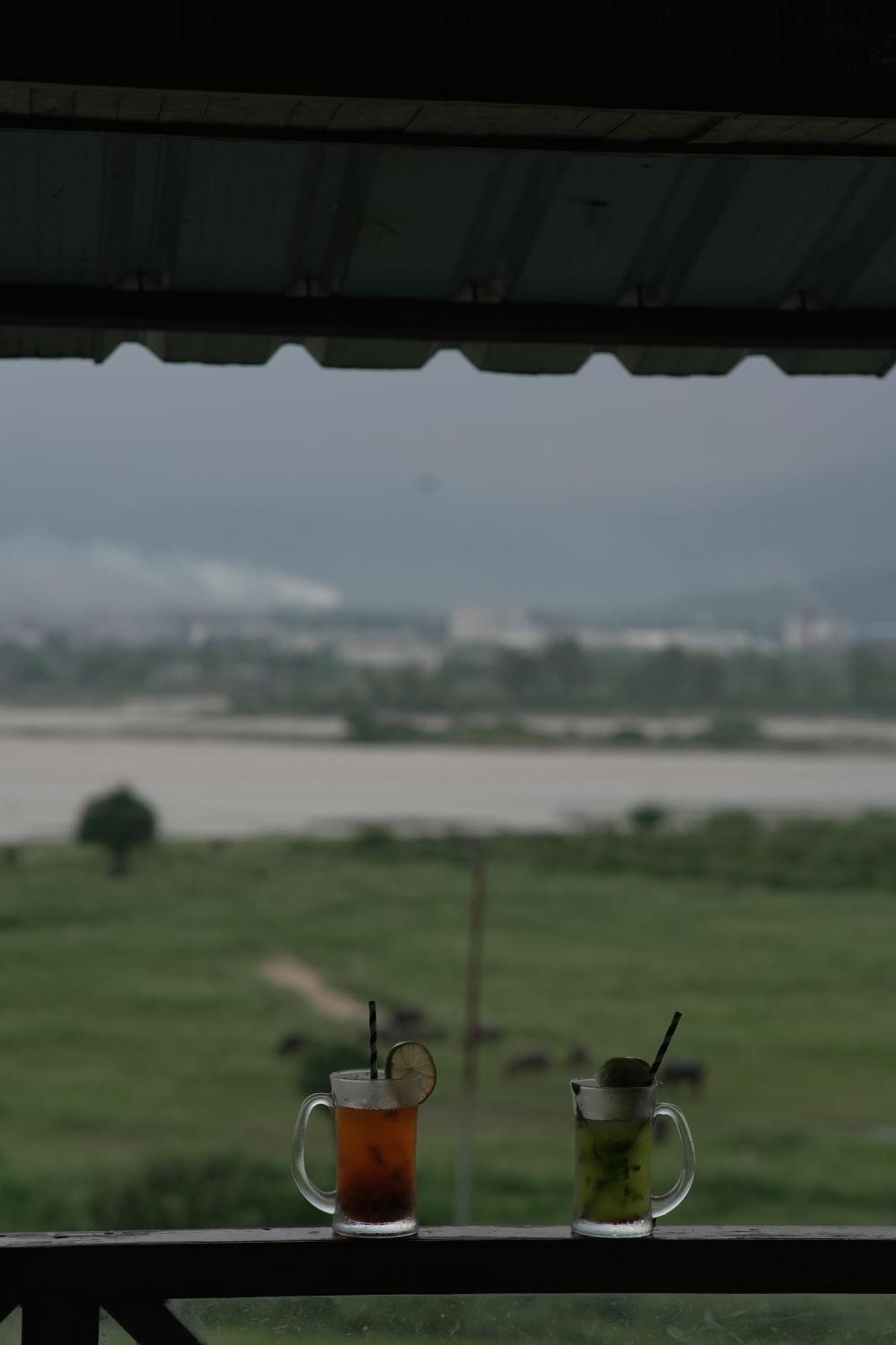 River View Resort 4*