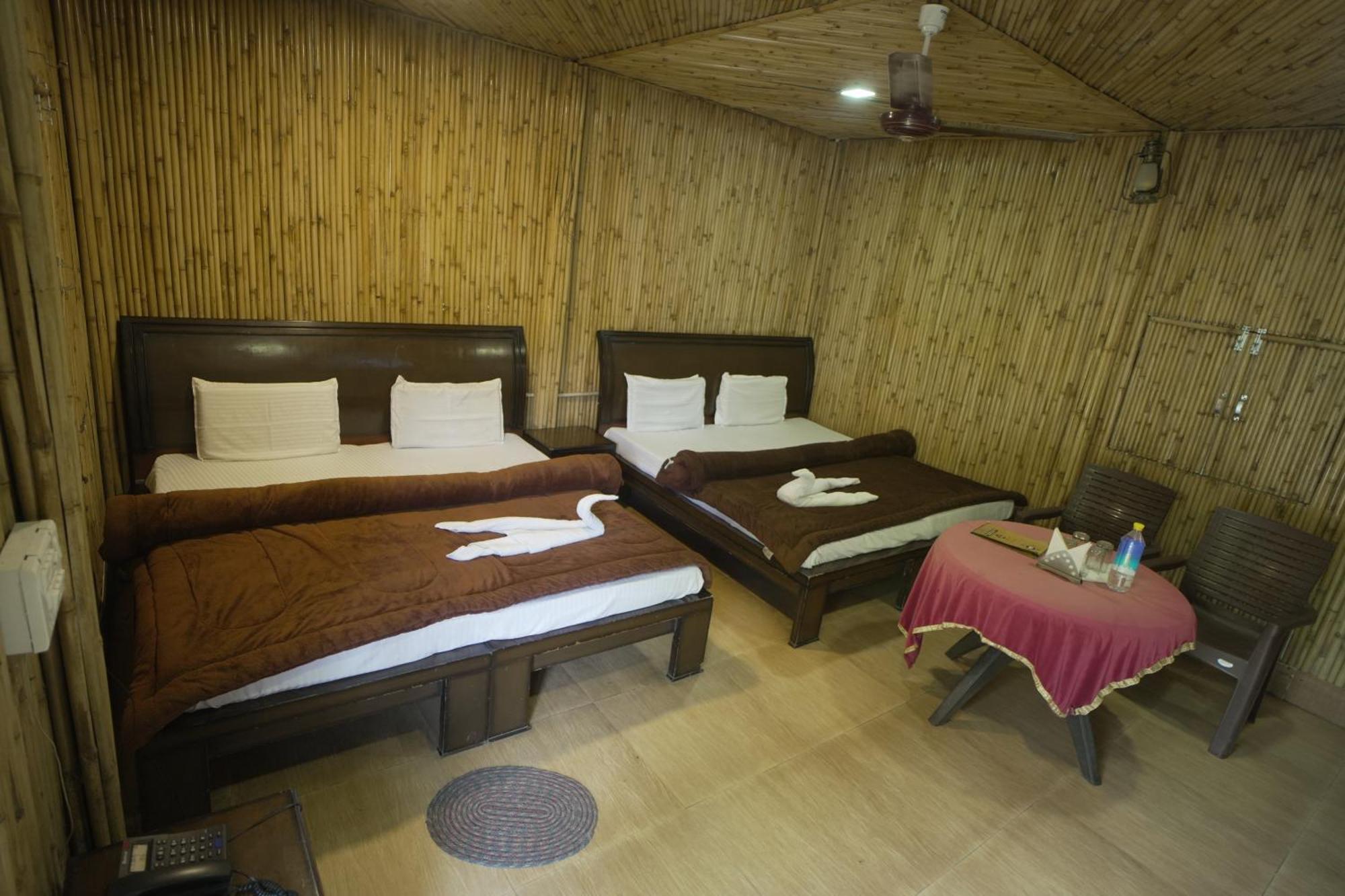 River View Resort