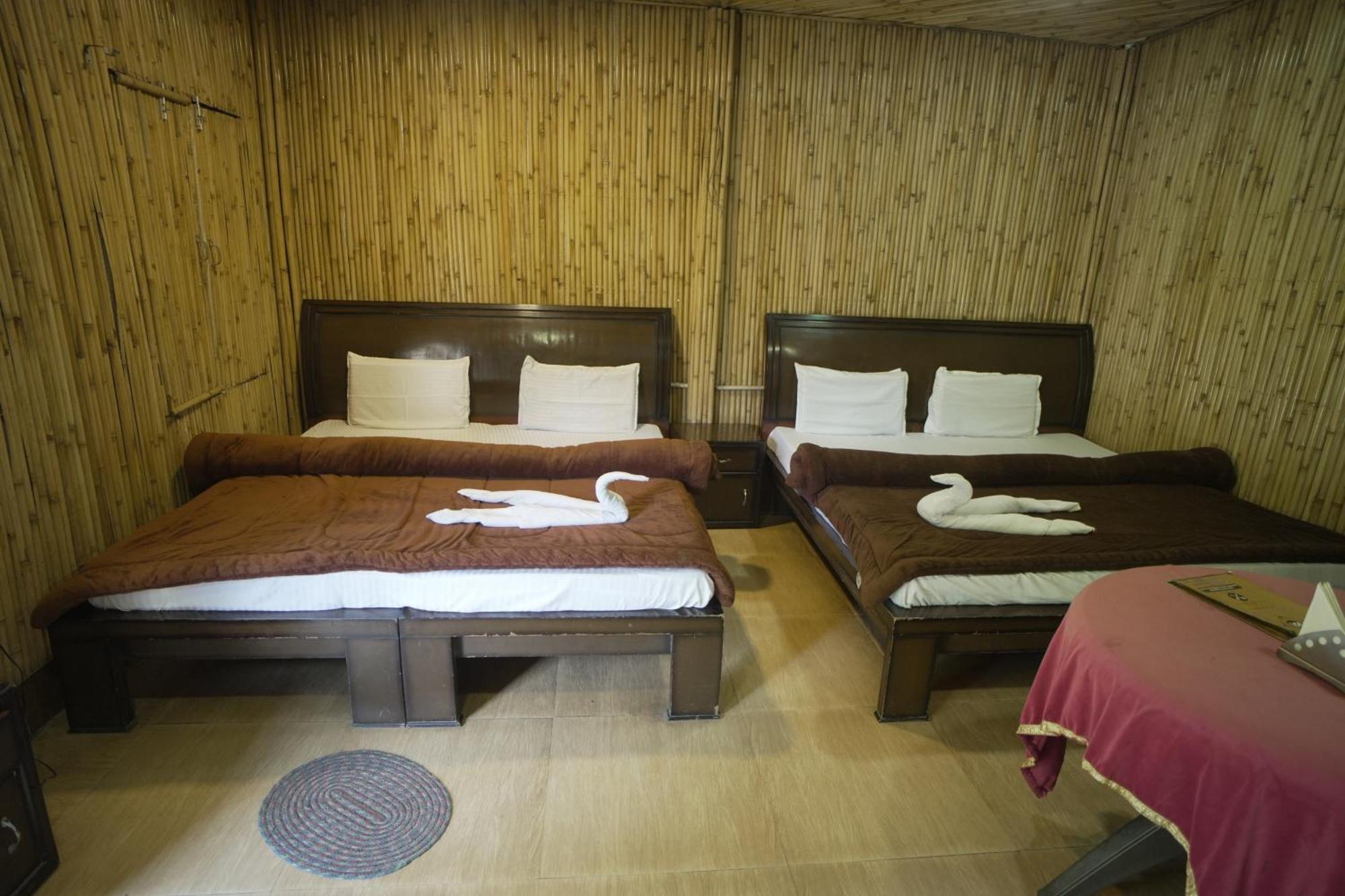 River View Resort