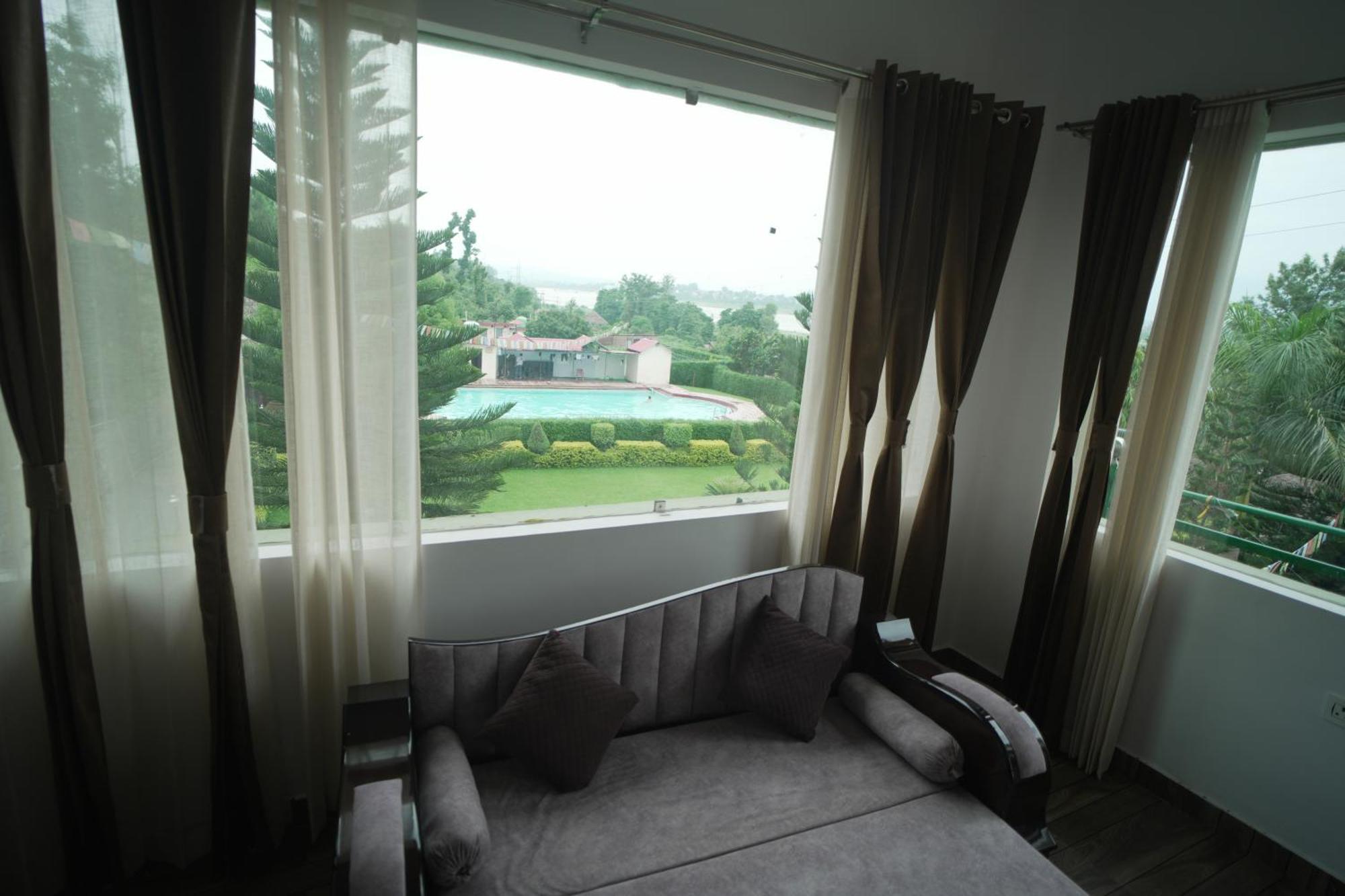 Resort River View