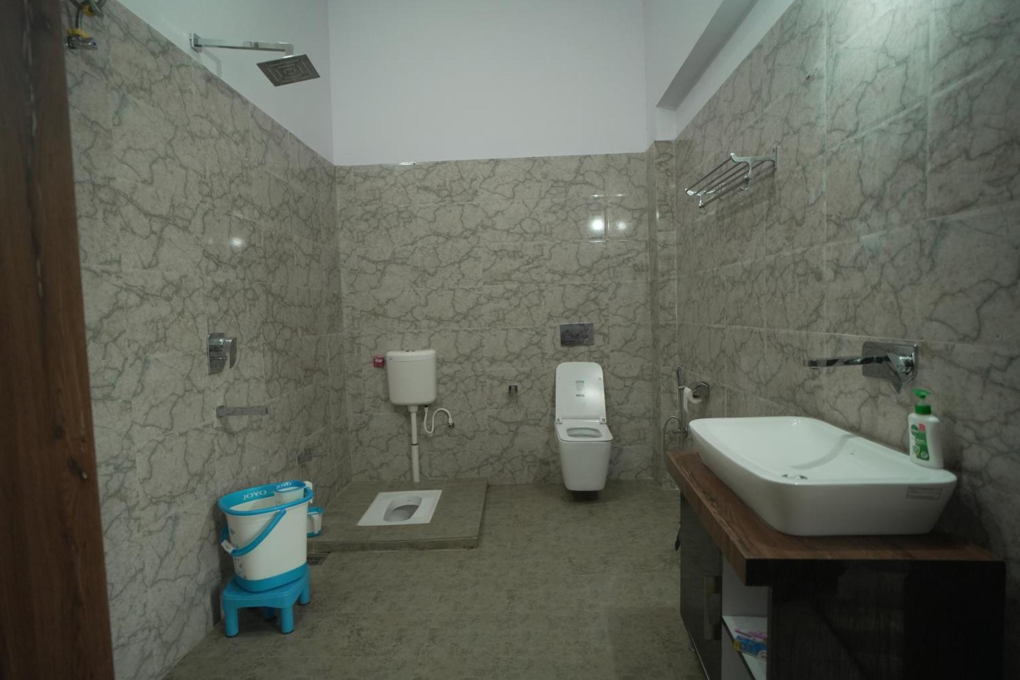 River View Resort Dehradun