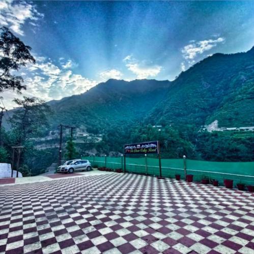 The Doon Valley 4* Dehradun