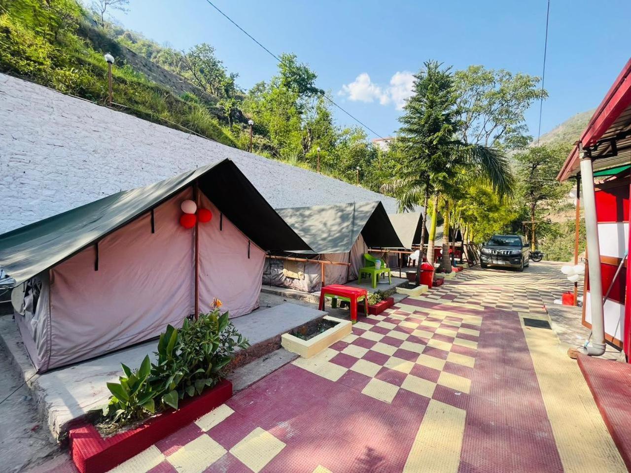 The Doon Valley Hotel Dehradun