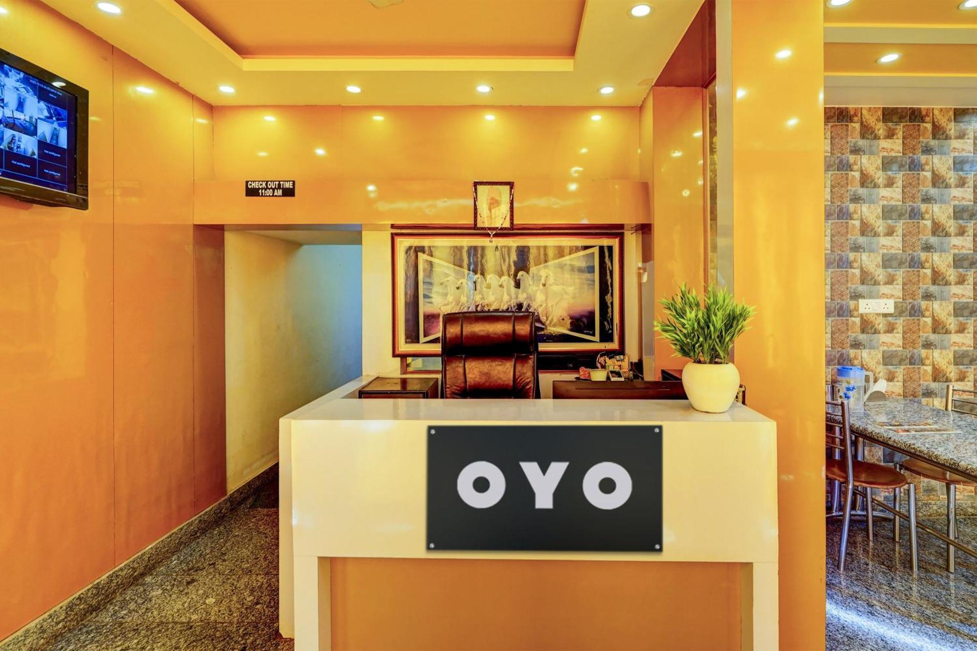 Hotel O Aryan