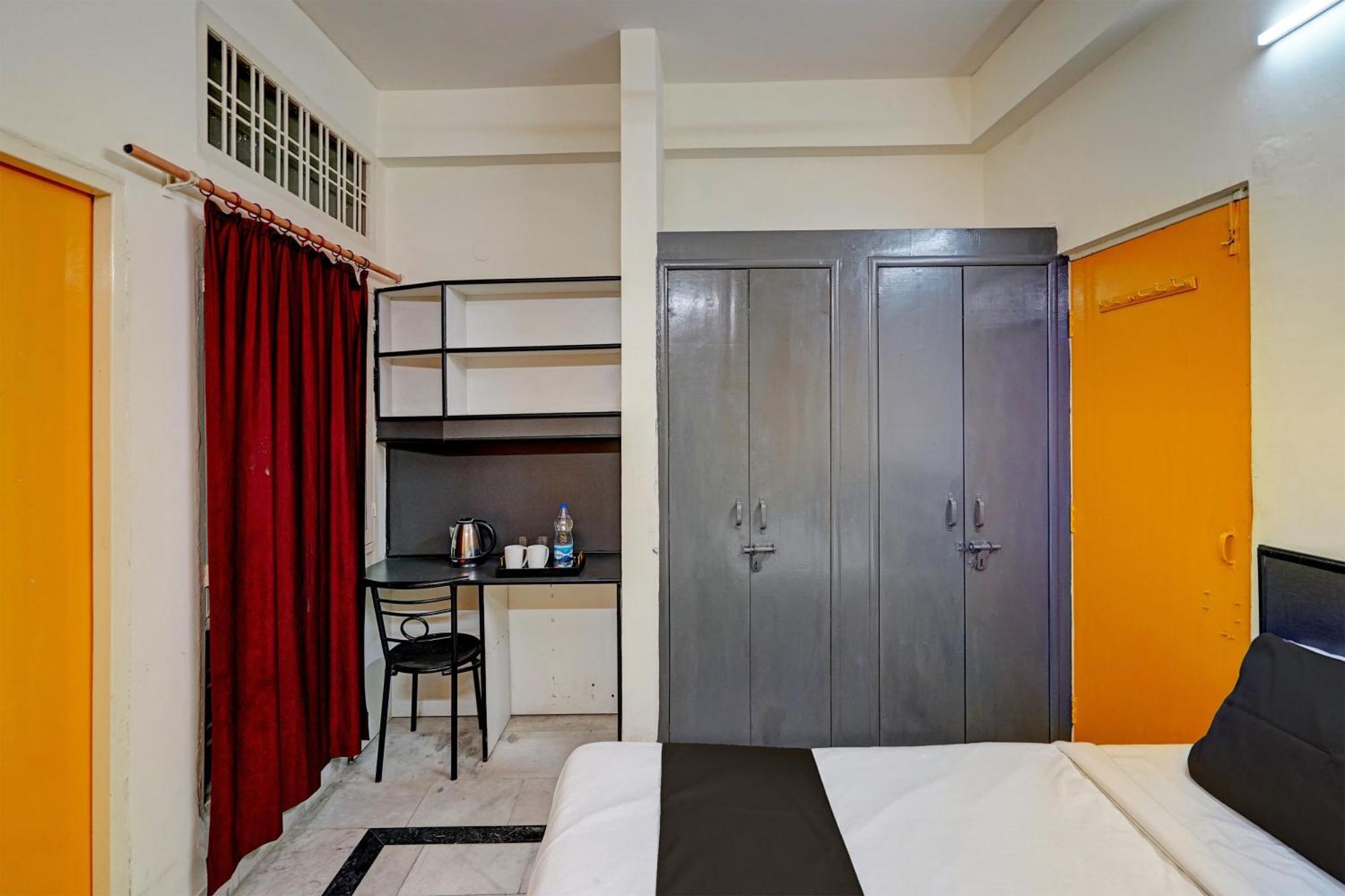 Hotel O Aryan