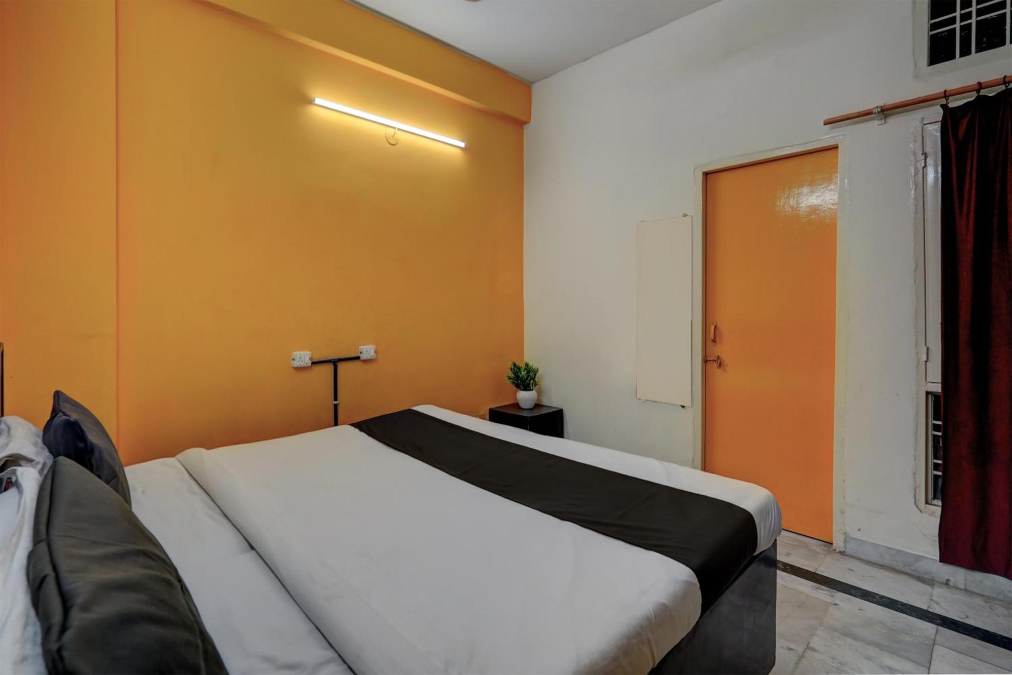 Hotel O Aryan 3*
