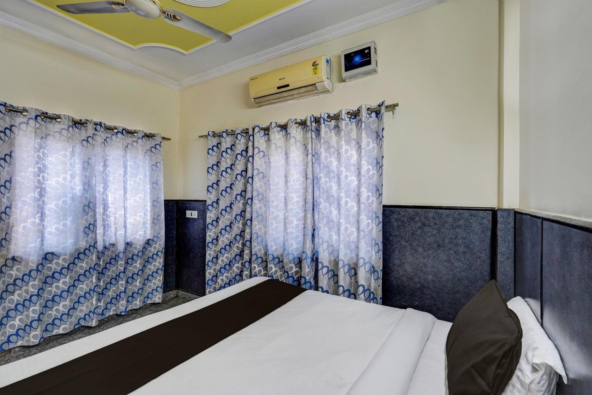 O Aryan Hotel Dehradun